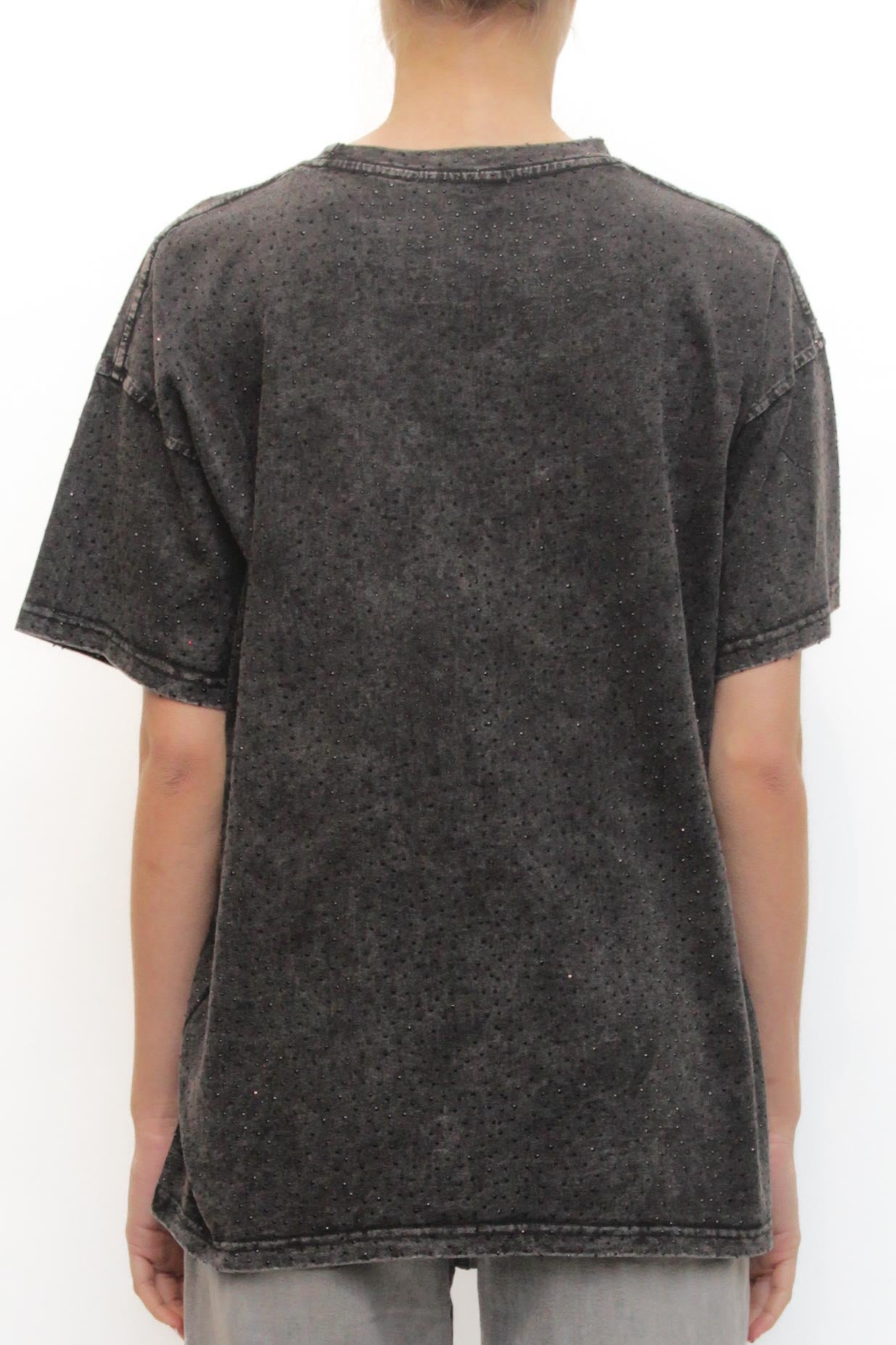 LEVH - T-shirt Tatienne - ANTRAX