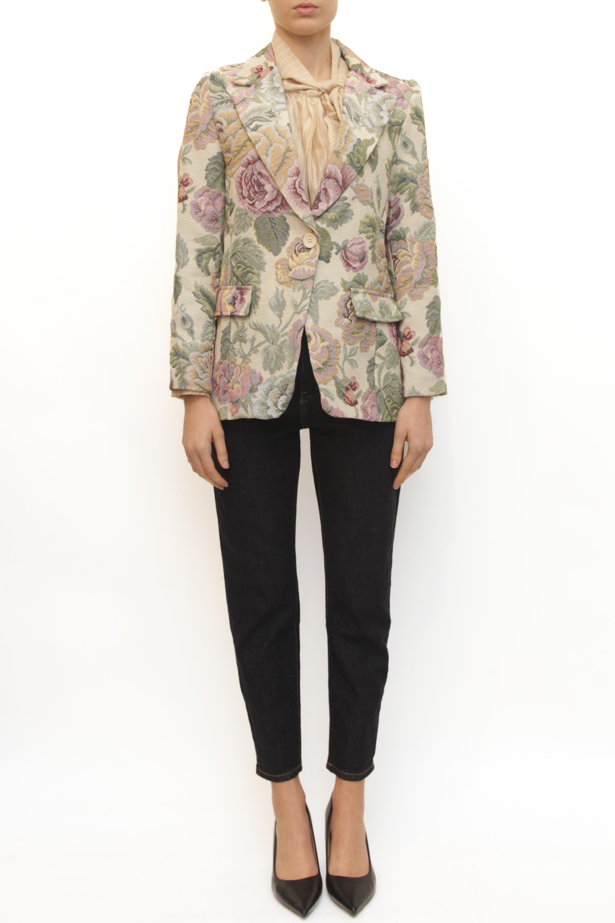 LEVH - Giacca Ghita - FLOREALE BE/VE