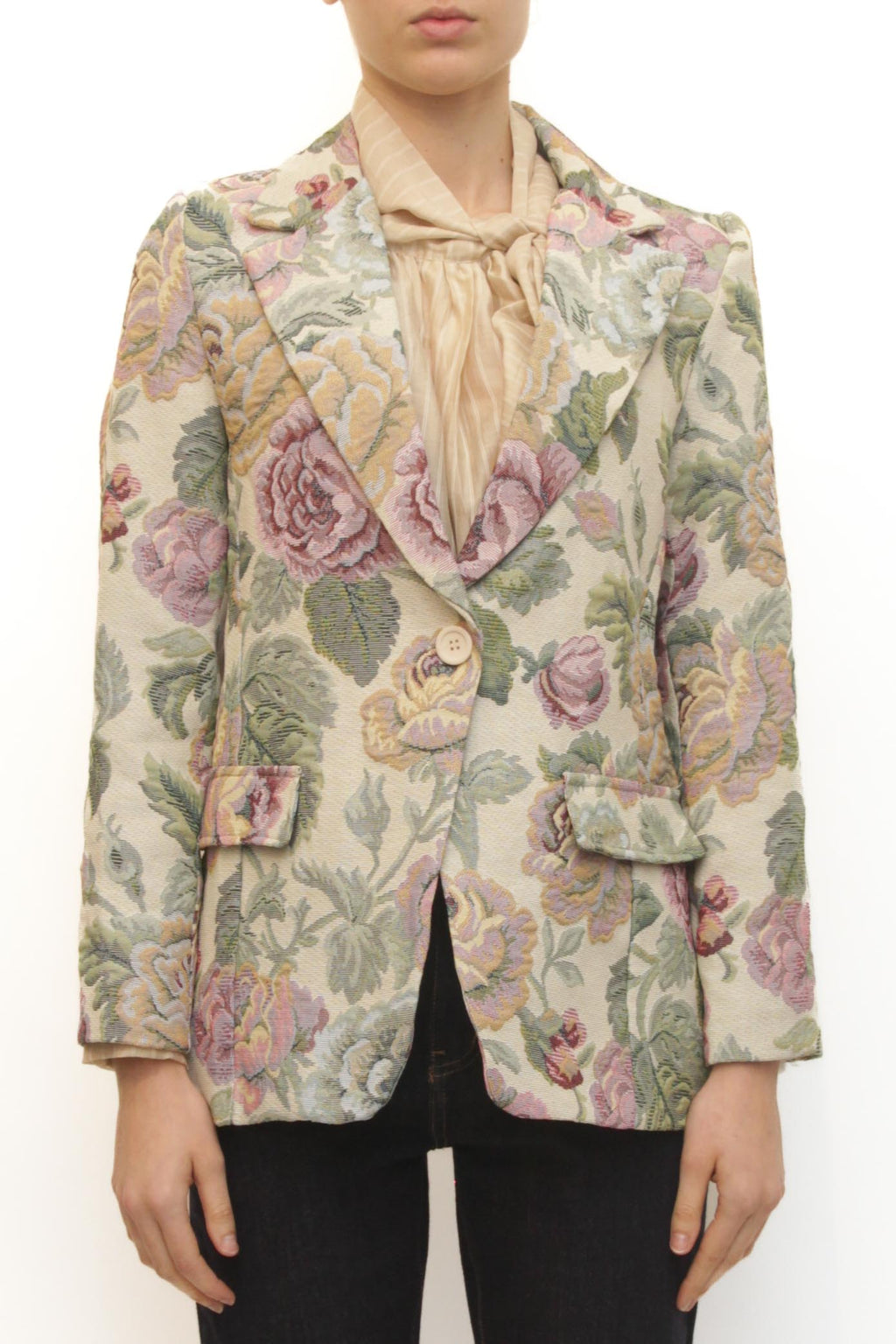 LEVH - Giacca Ghita - FLOREALE BE/VE