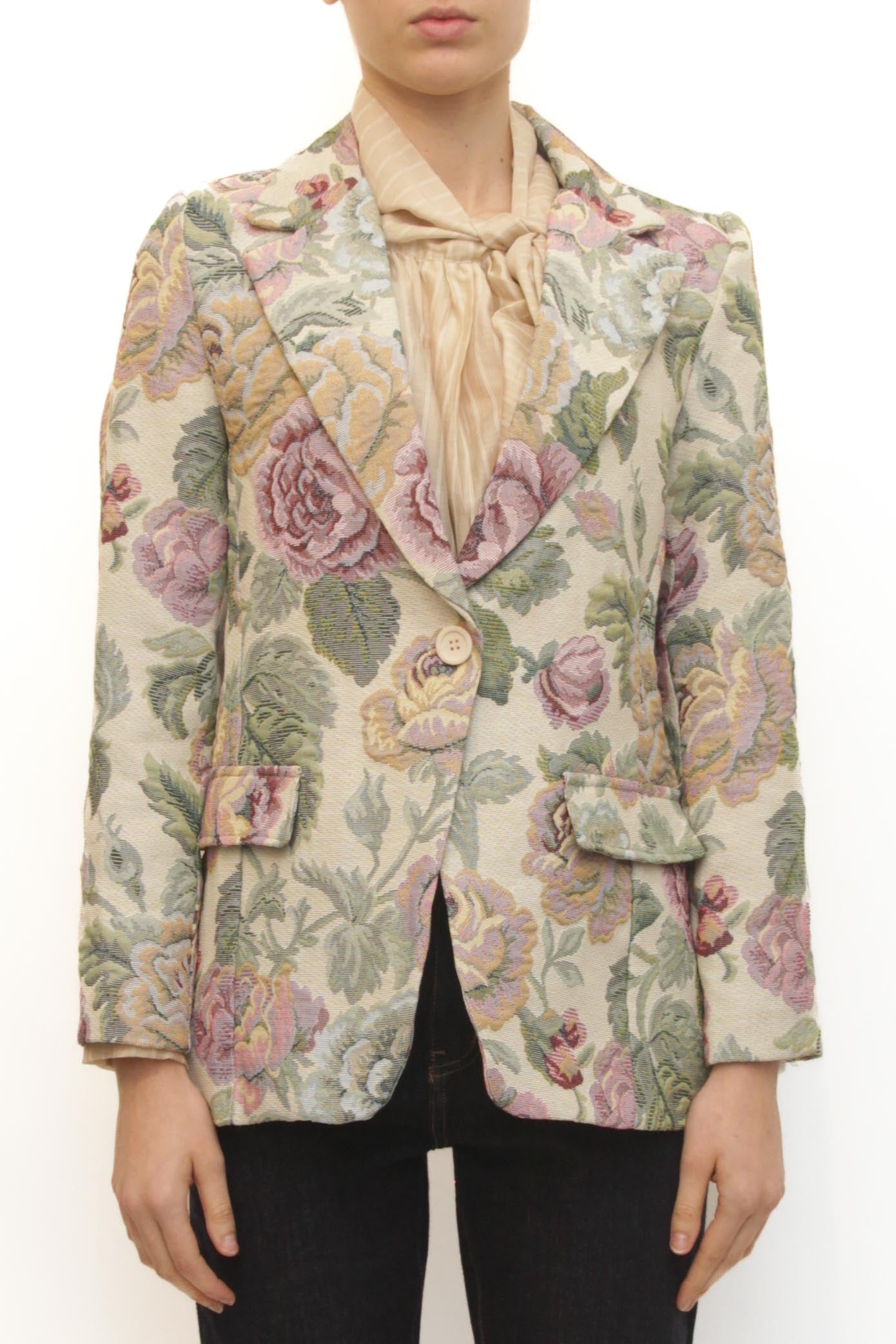 LEVH - Giacca Ghita - FLOREALE BE/VE