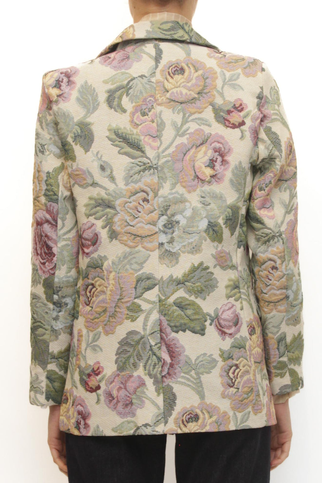 LEVH - Giacca Ghita - FLOREALE BE/VE