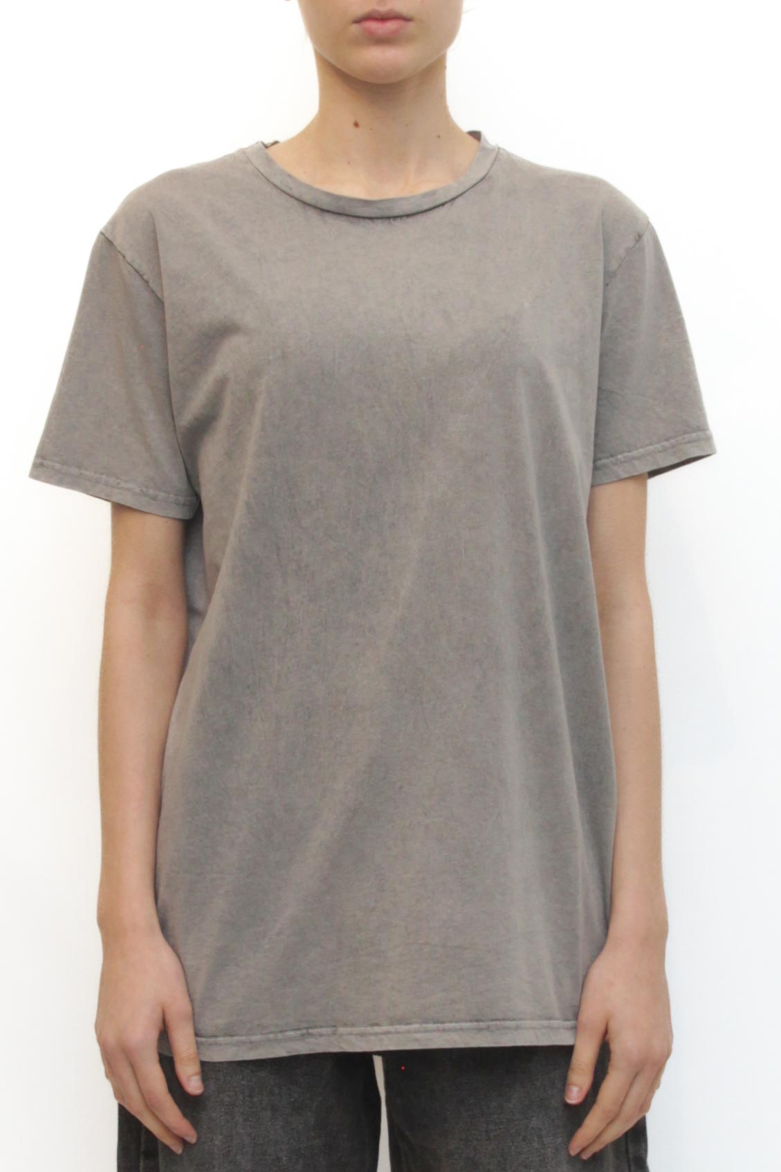 LEVH - T-shirt Teodora - MARMORIZZATO