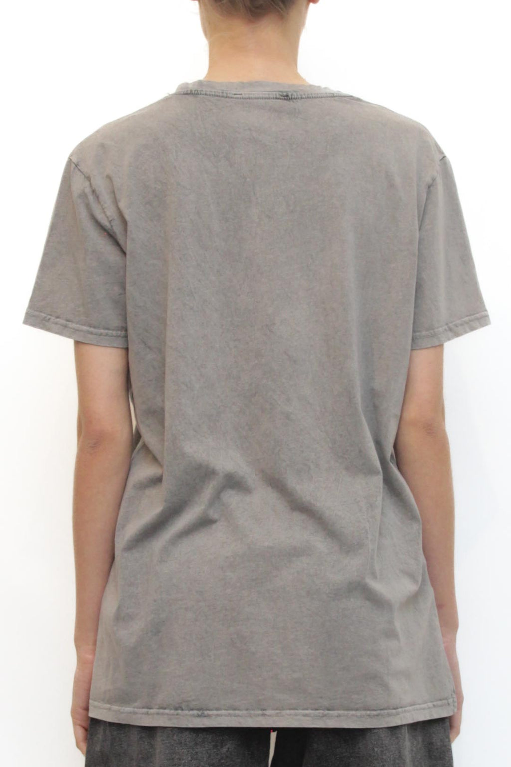 LEVH - T-shirt Teodora - MARMORIZZATO
