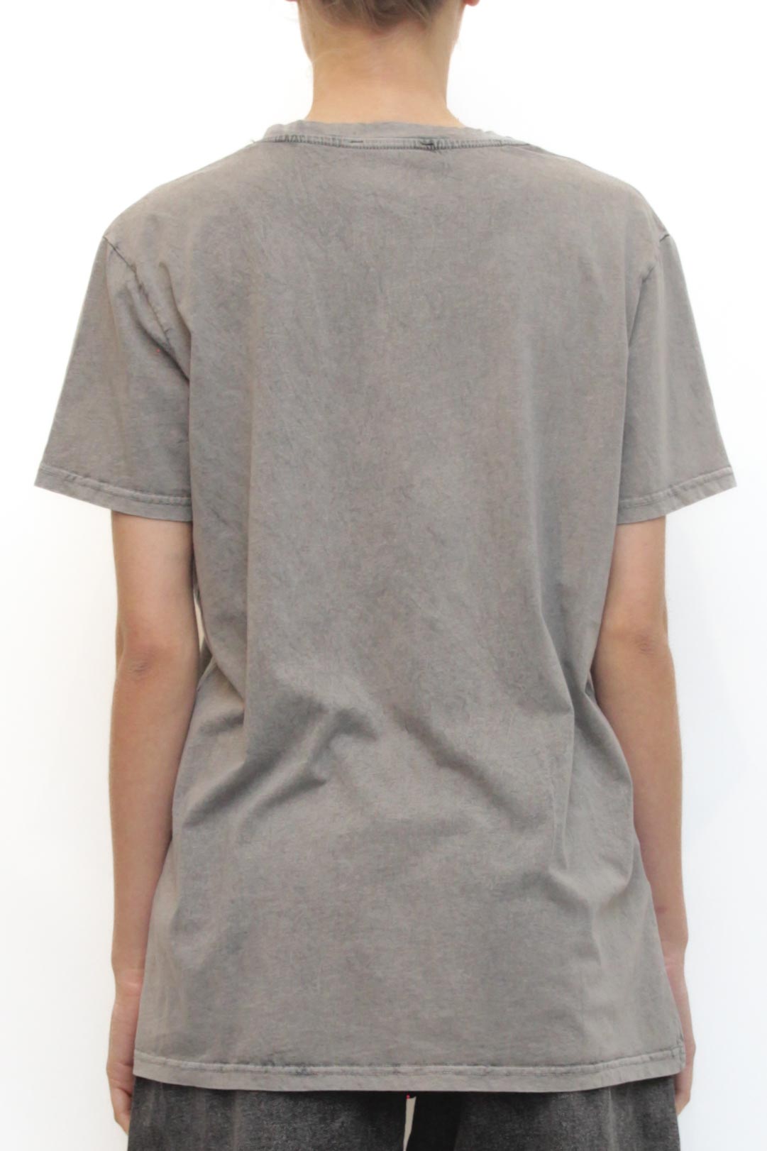 LEVH - T-shirt Teodora - MARMORIZZATO