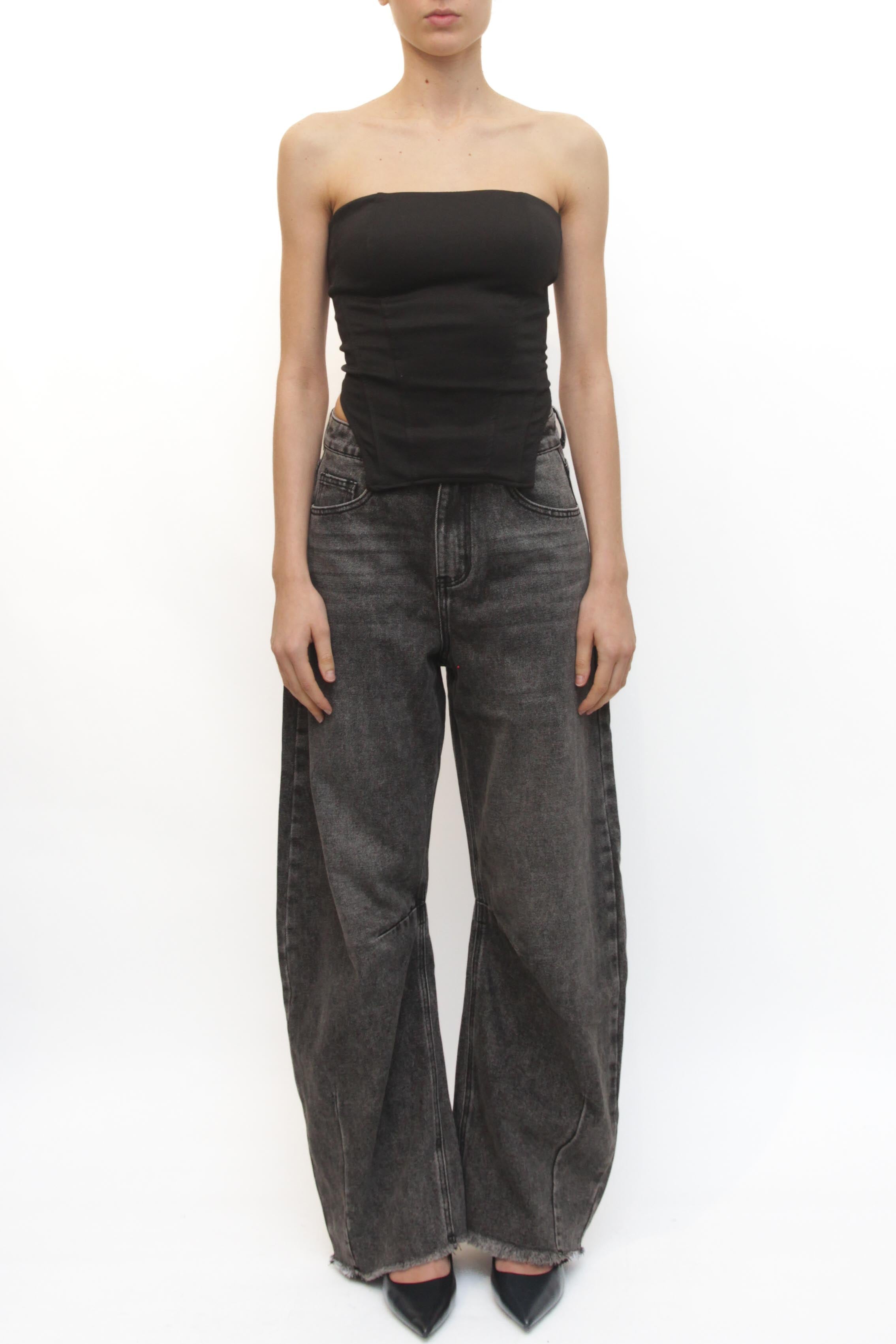 LEVH - Top Taskent - NERO