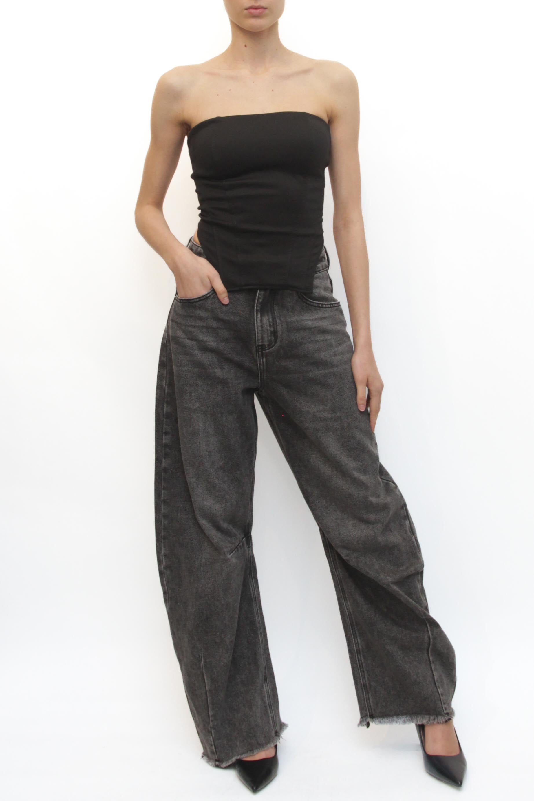 LEVH - Top Taskent - NERO