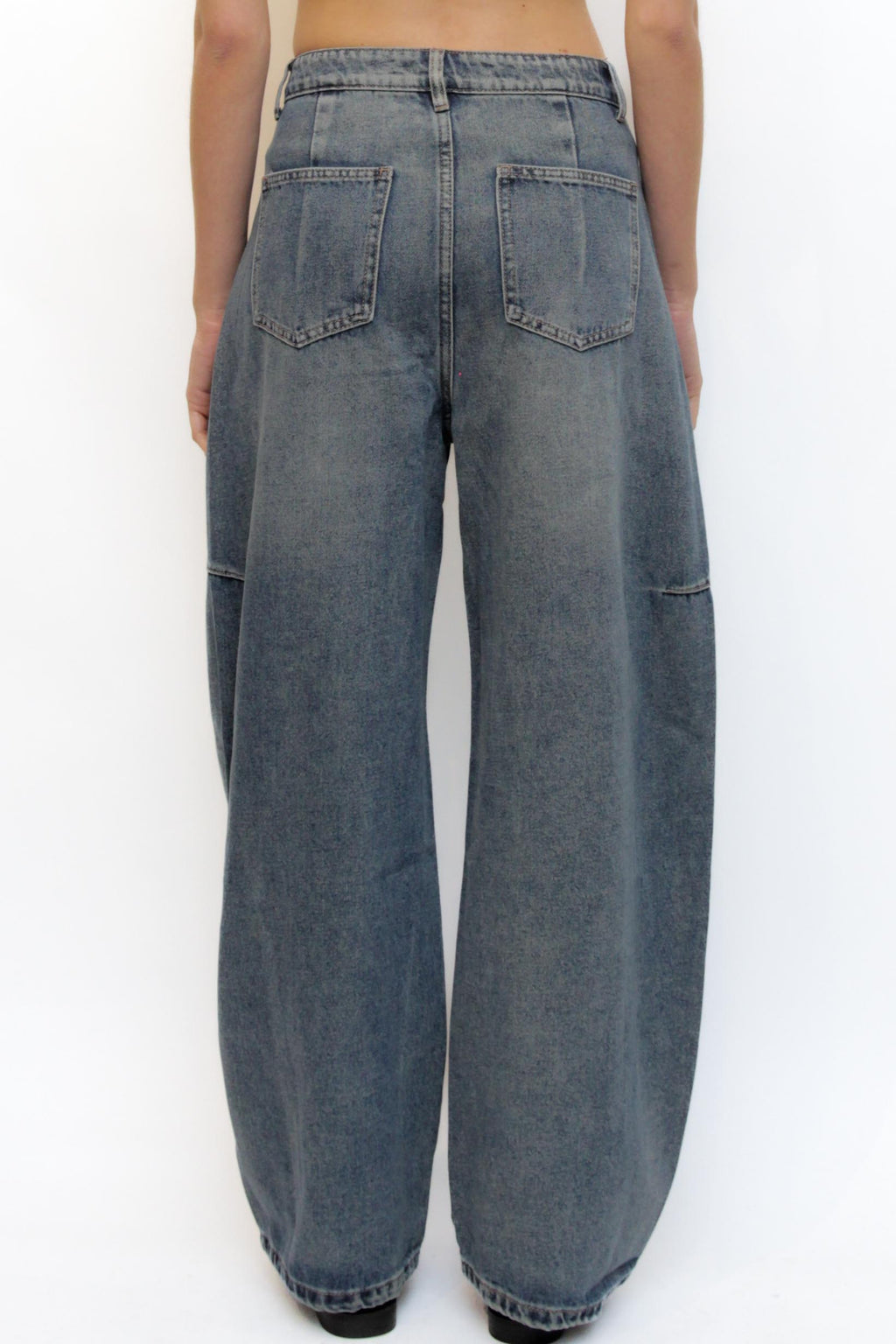 LEVH - Jeans Jami - DENIM VINTAGE