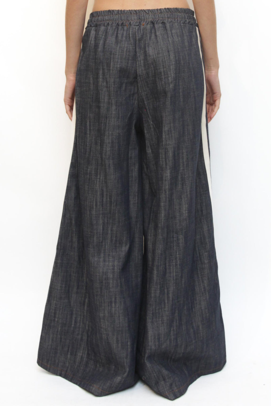 LEVH - Pantalone Phyllis - DENIM