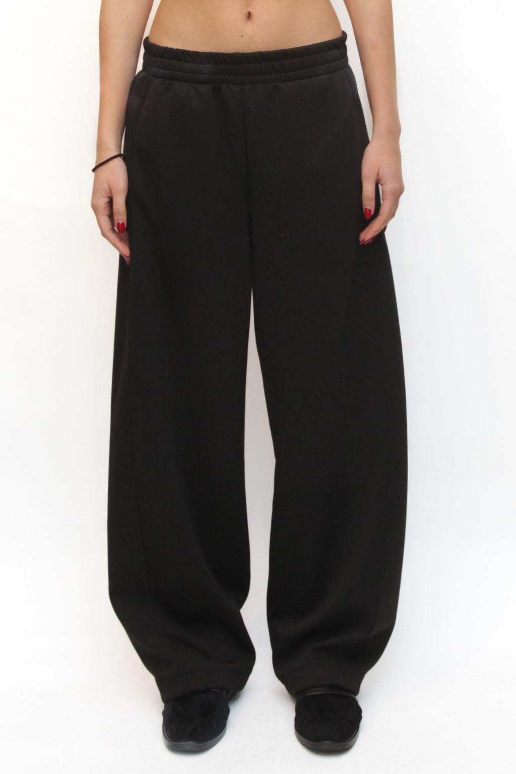 LEVH - Tuta Paule - NERO