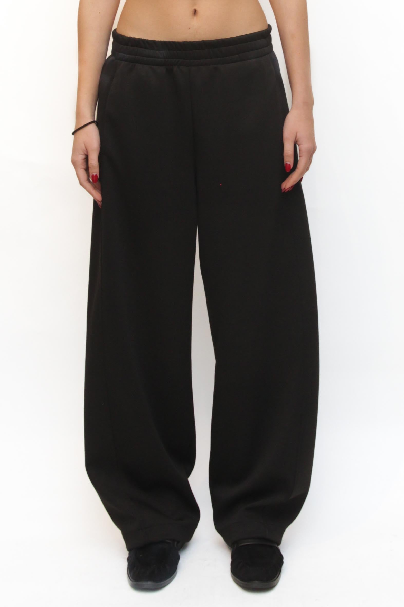 LEVH - Tuta Paule - NERO