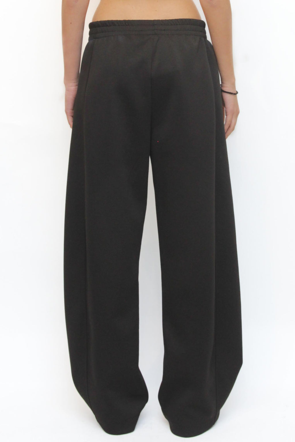 LEVH - Tuta Paule - NERO