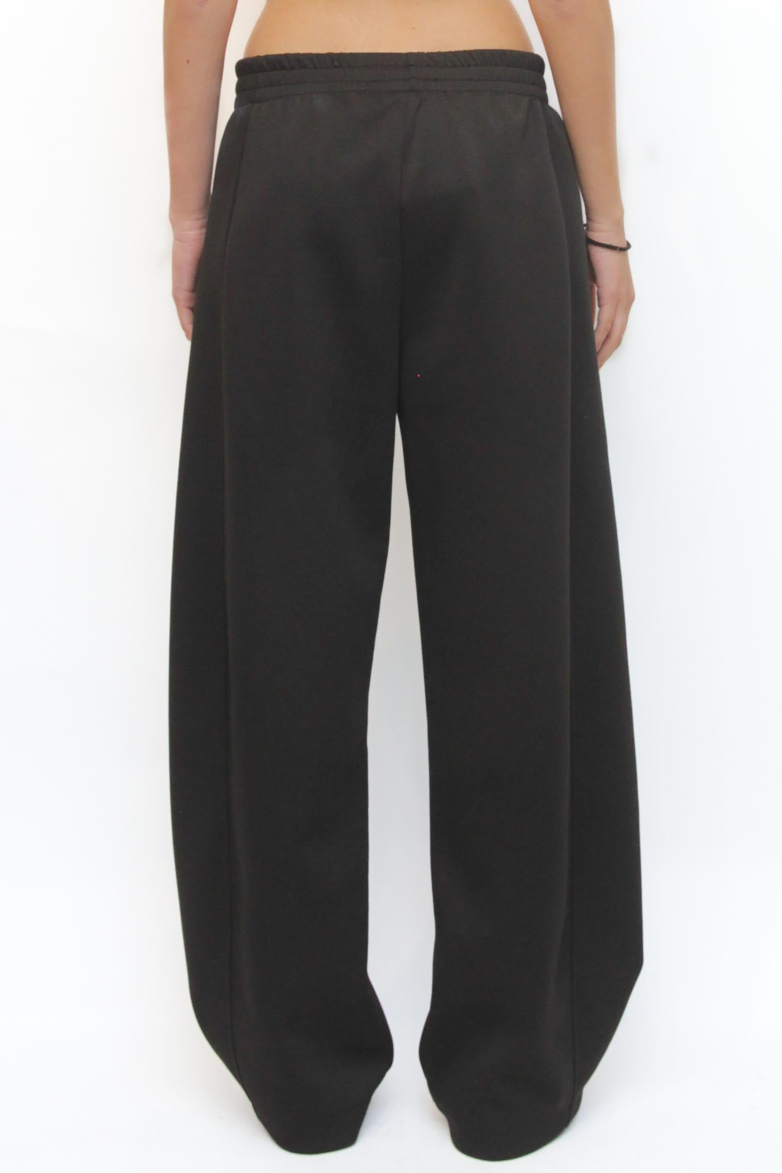 LEVH - Tuta Paule - NERO