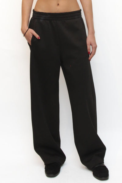 LEVH - Tuta Paule - NERO