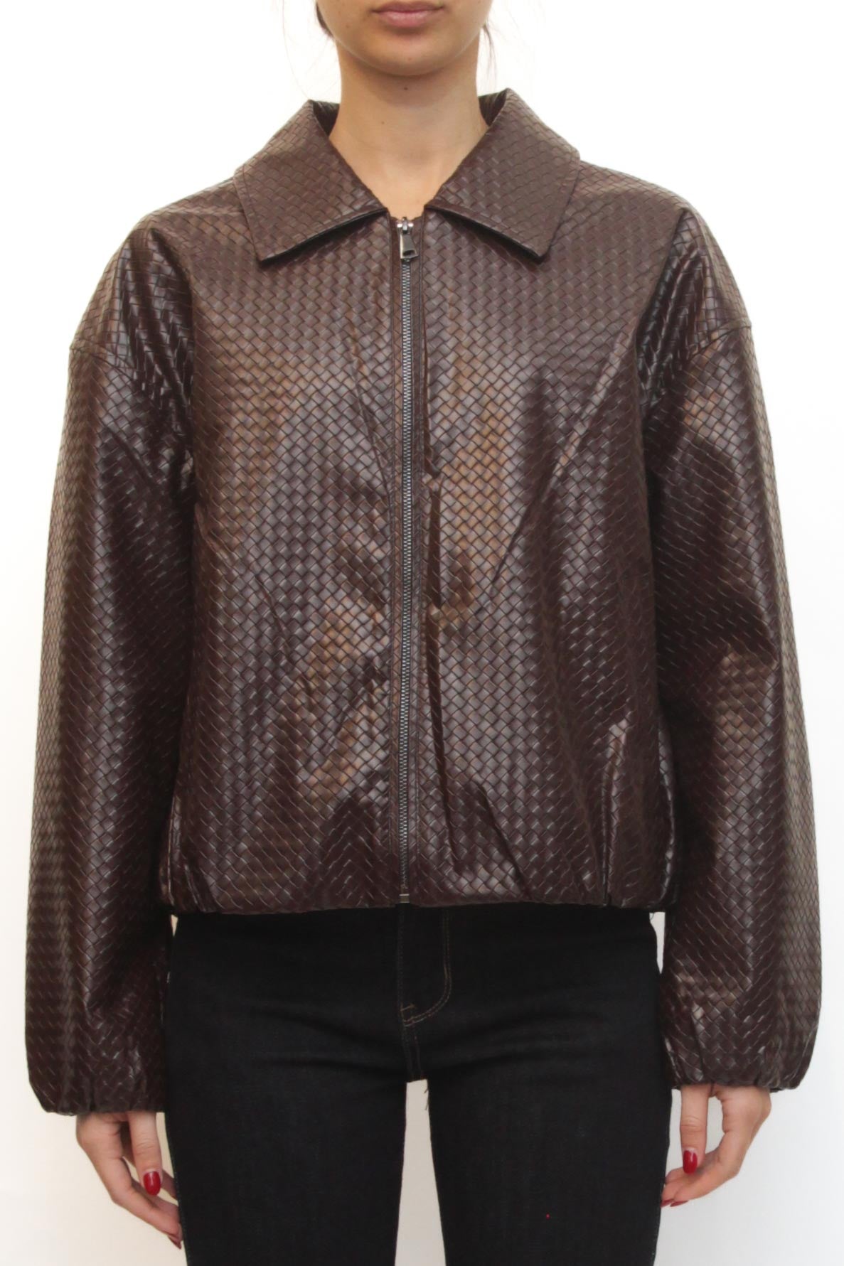 LEVH - Giubbino Gardenia - BORDX