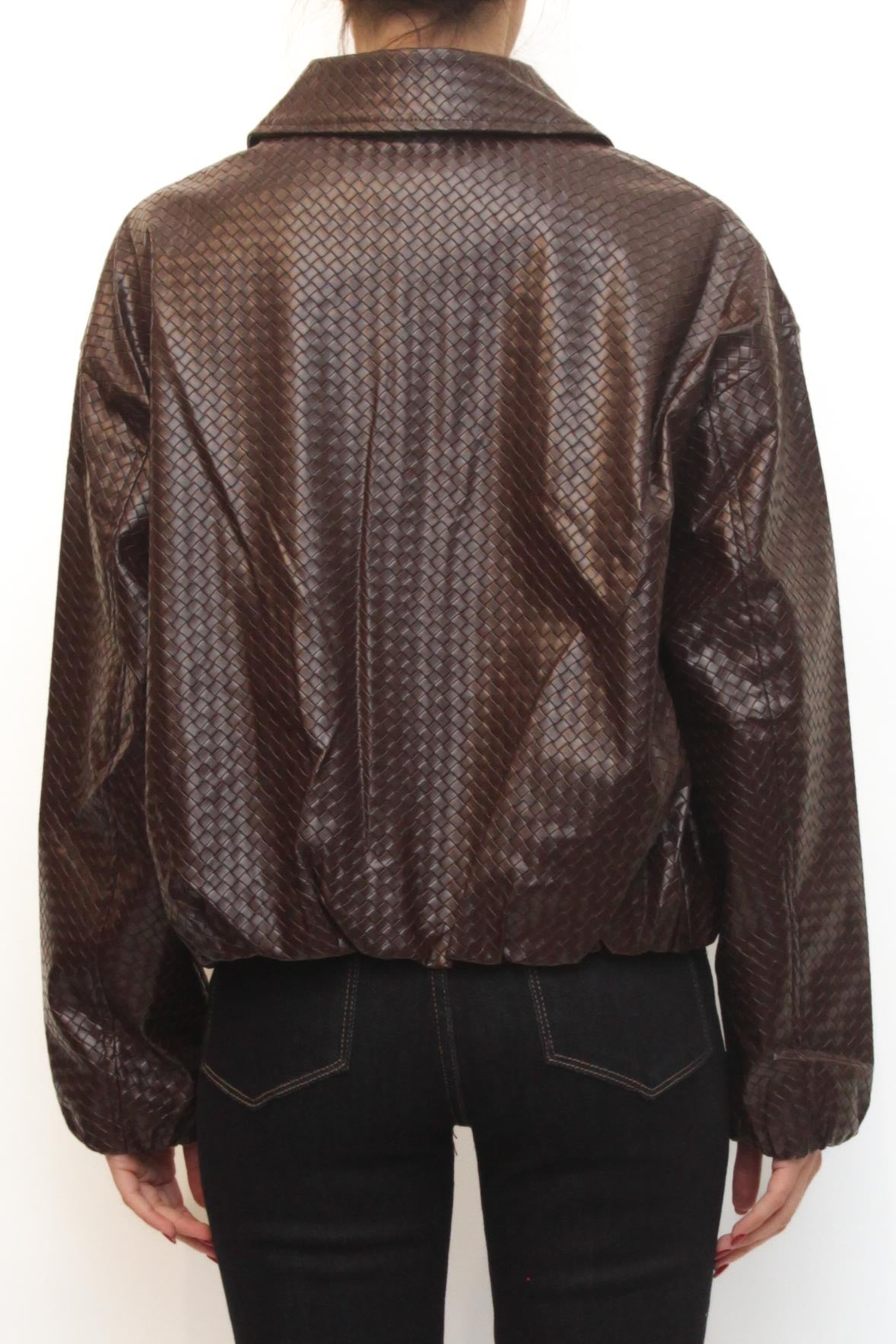 LEVH - Giubbino Gardenia - BORDX