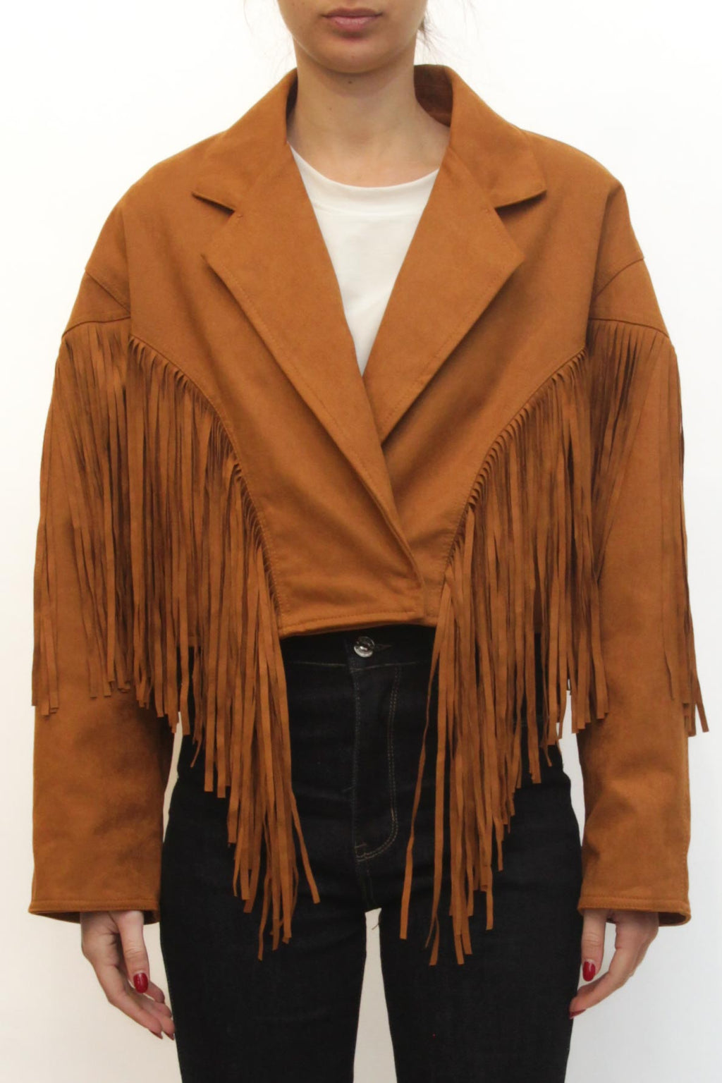 LEVH - Giubbino Guendalina - CAMEL