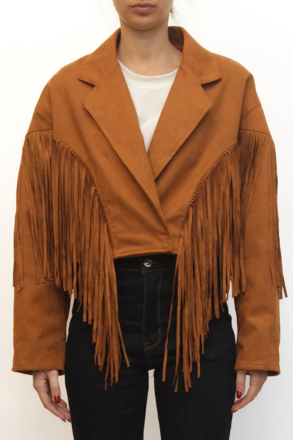 LEVH - Giubbino Guendalina - CAMEL