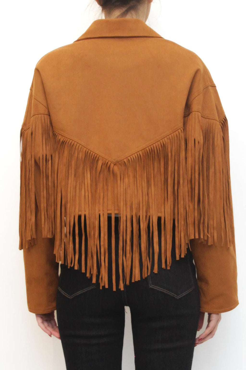 LEVH - Giubbino Guendalina - CAMEL