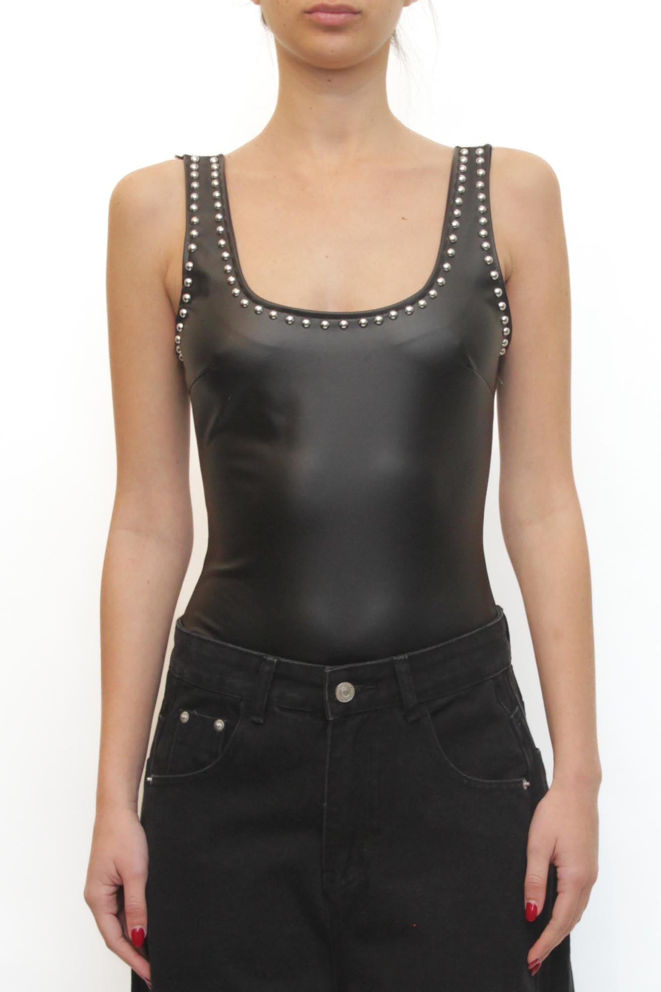 LEVH - Body Beatrix - NERO