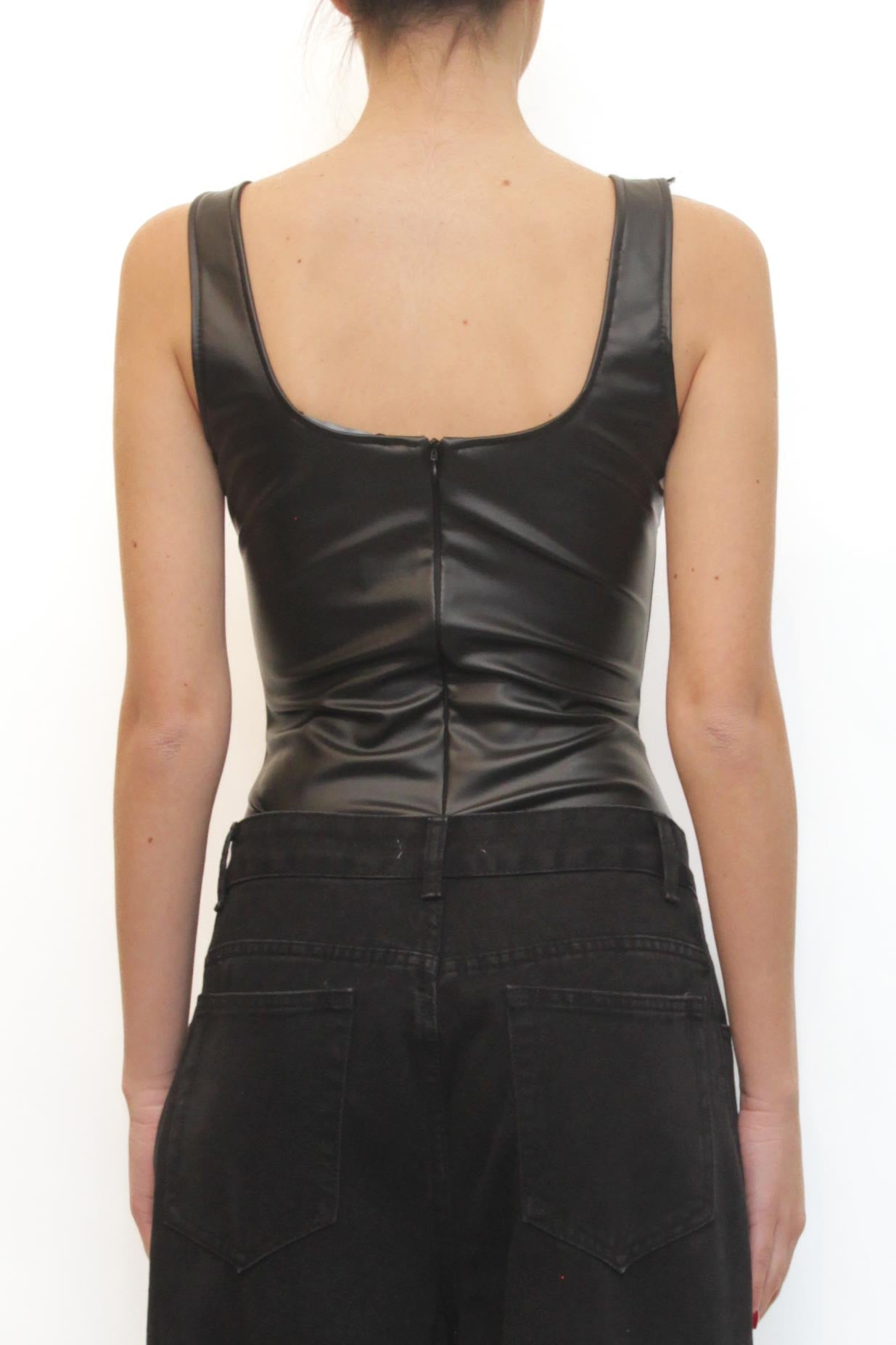 LEVH - Body Beatrix - NERO