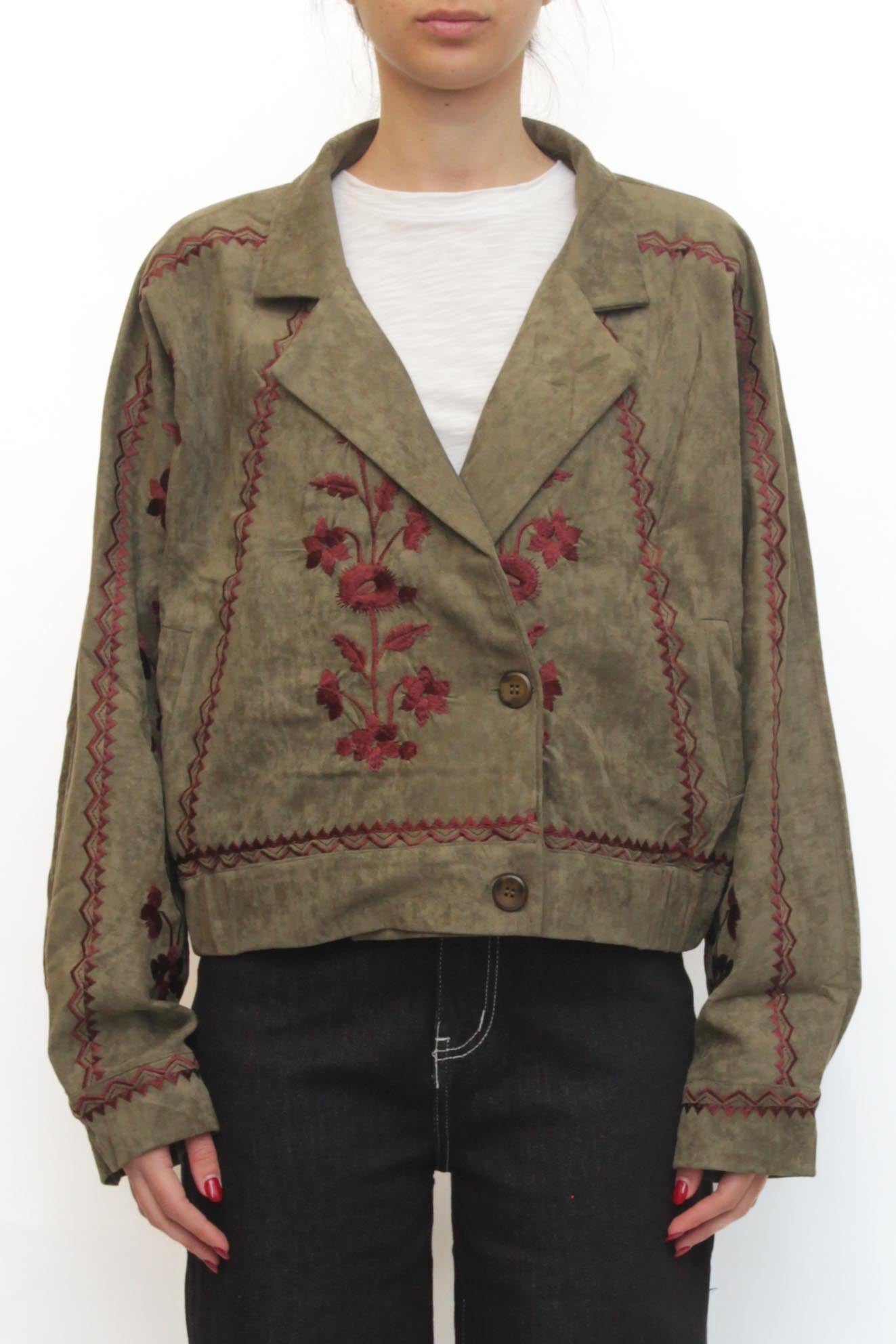 LEVH - Giubbino Gae - MILITARE