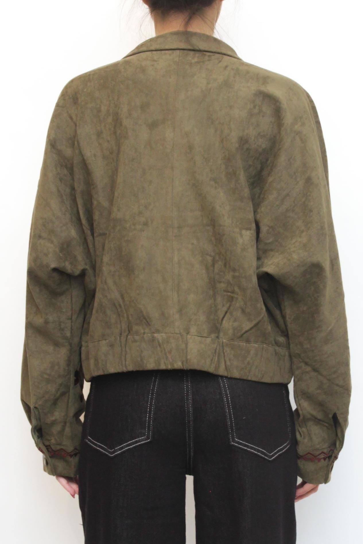 LEVH - Giubbino Gae - MILITARE