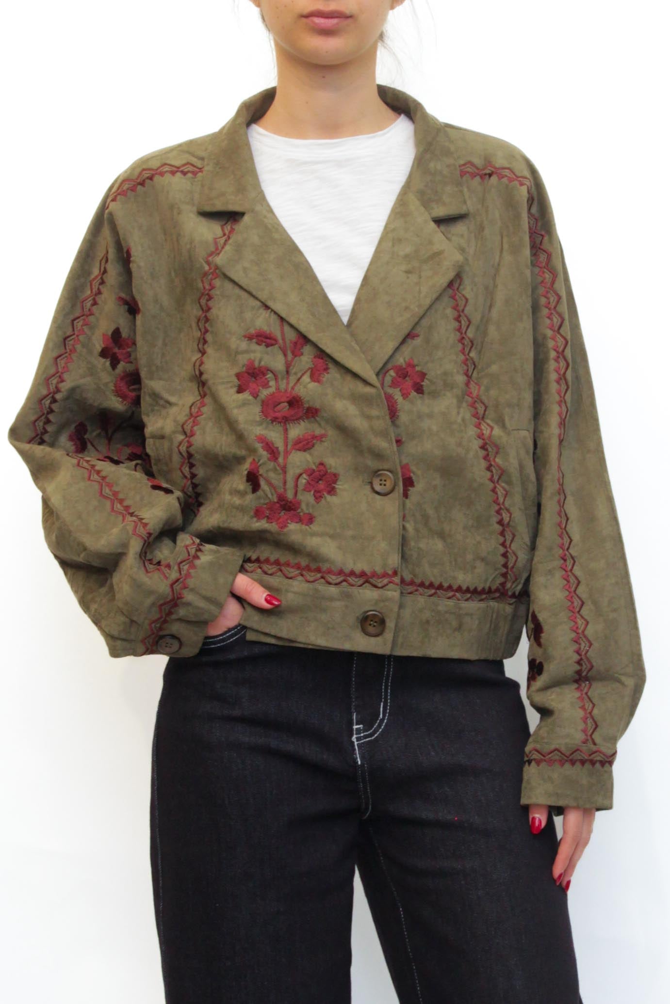 LEVH - Giubbino Gae - MILITARE