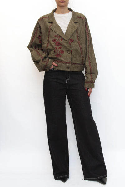 LEVH - Giubbino Gae - MILITARE