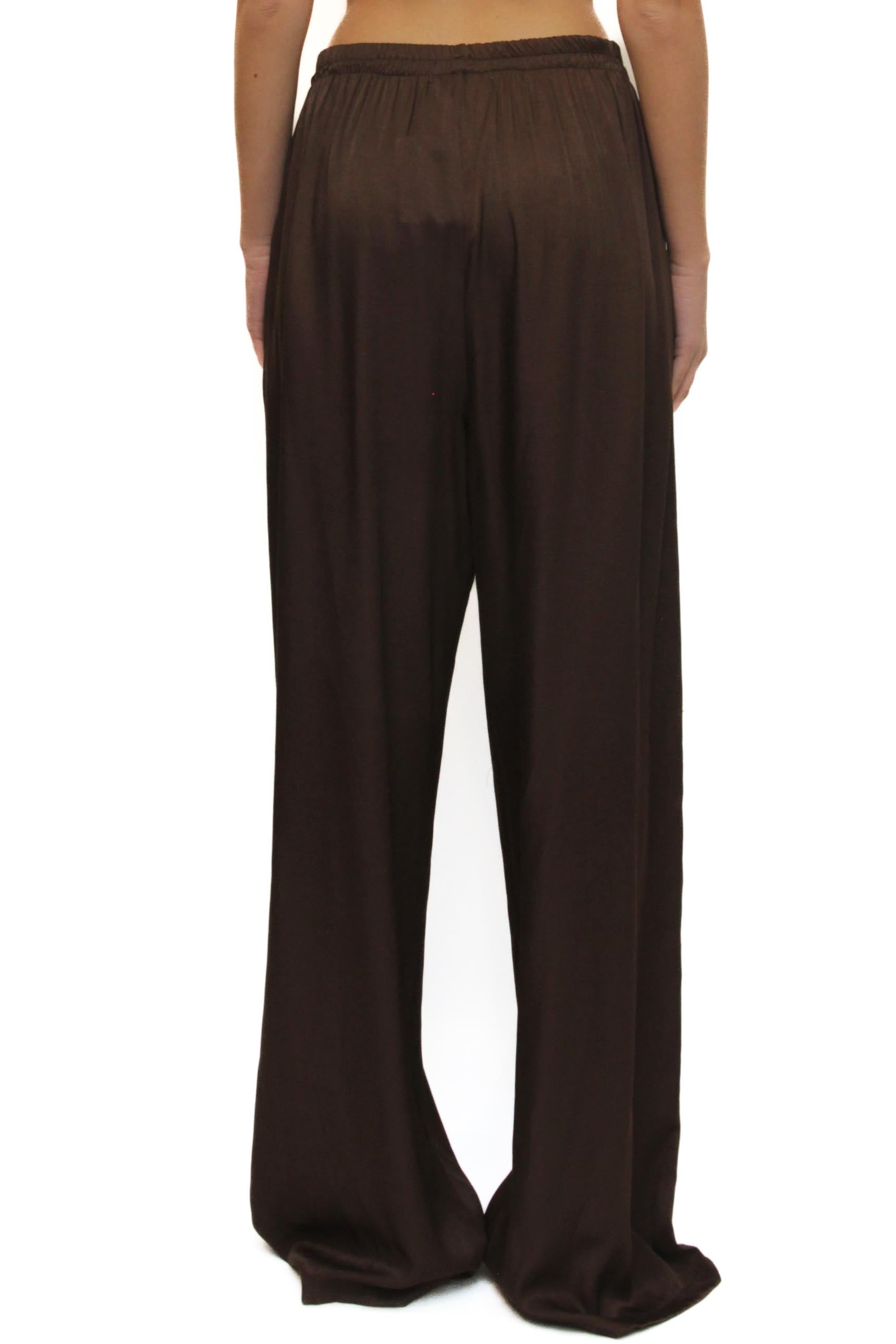 LEVH - Pantalone Philis - MARRONE