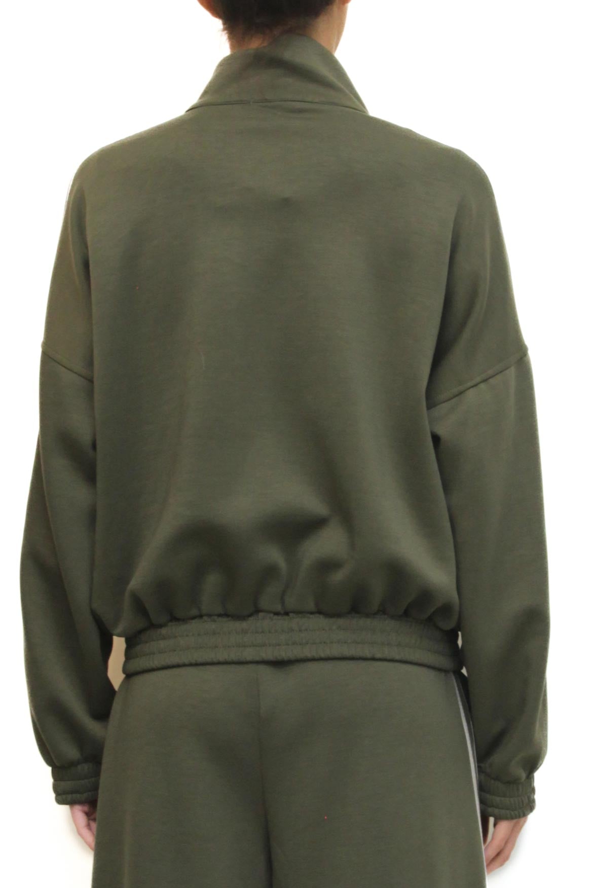 LEVH - Completo Caris - MILITARE