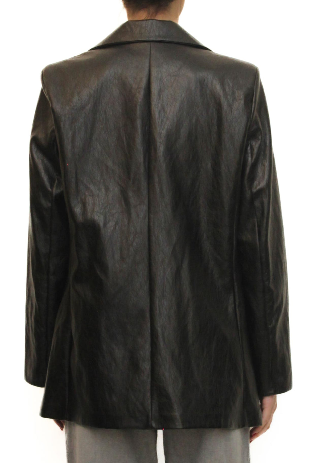 LEVH - Blazer Betty - NERO