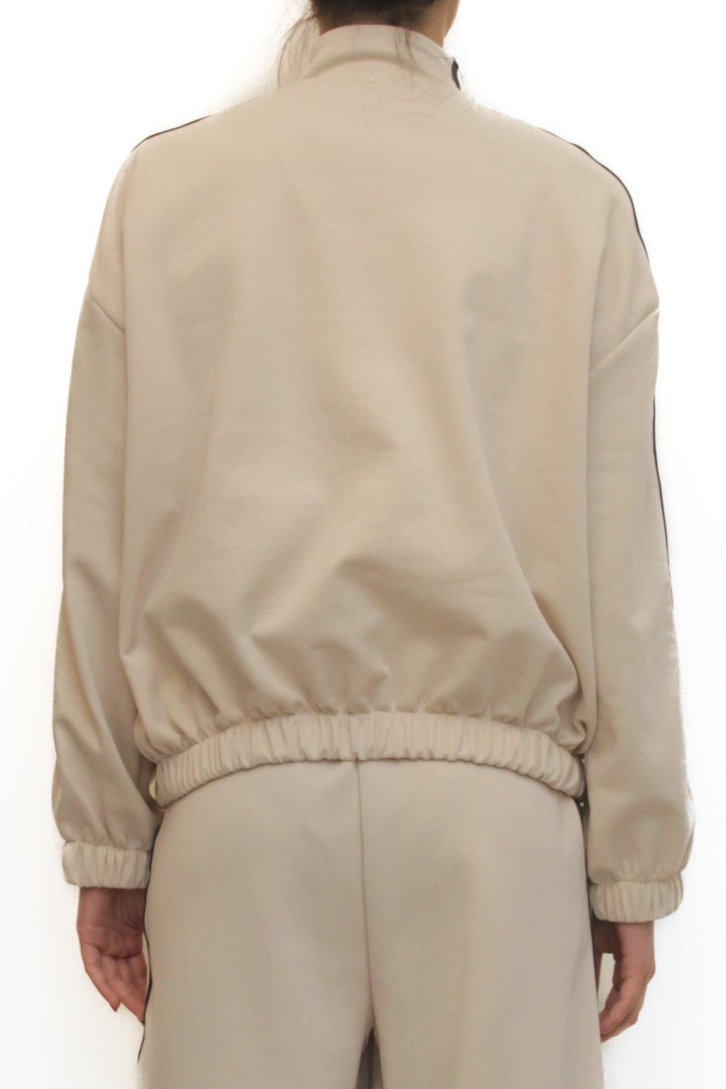 LEVH - Completo Caryn - PANNA/NERO