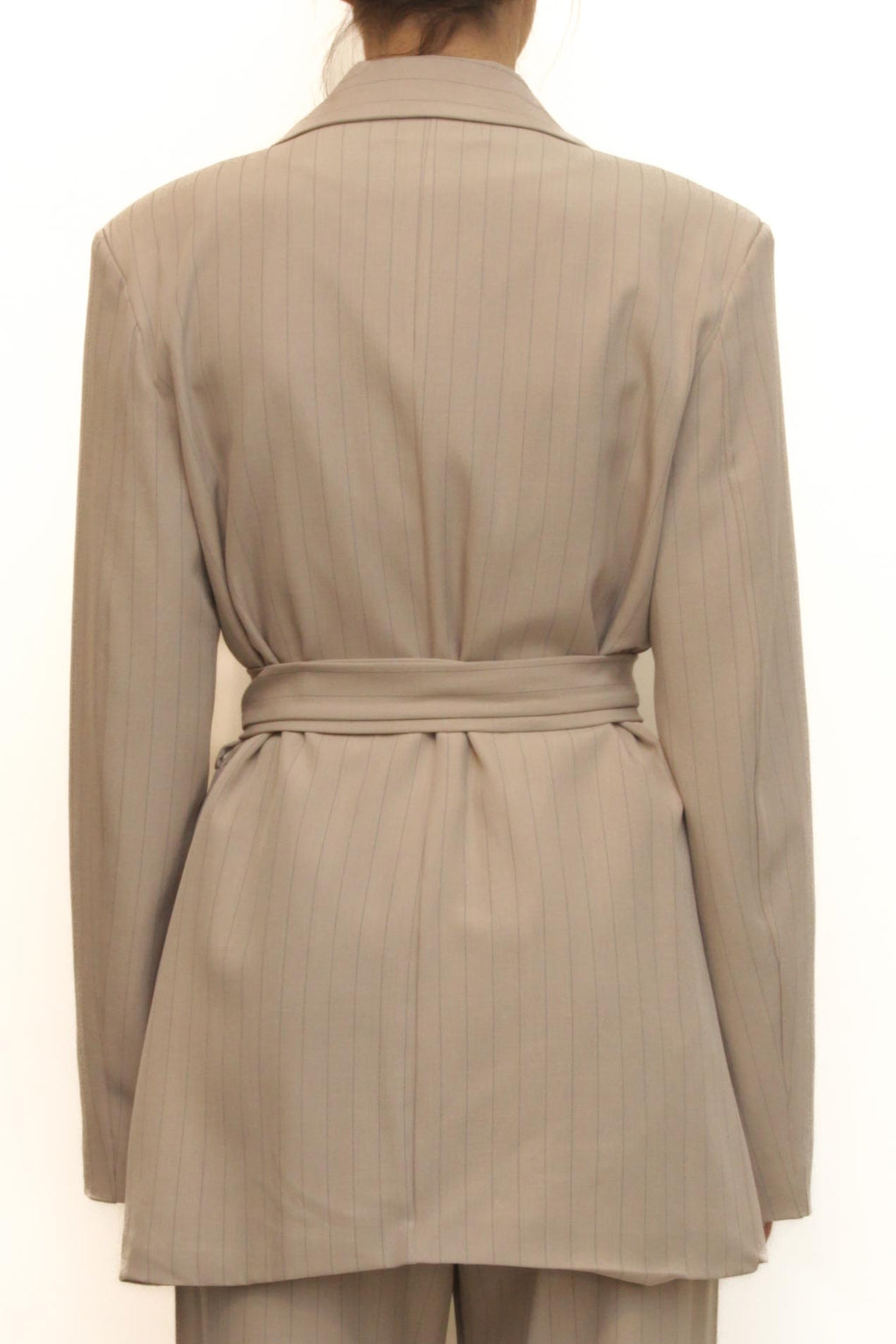 LEVH - Completo Chantel - GESSATO BEIGE