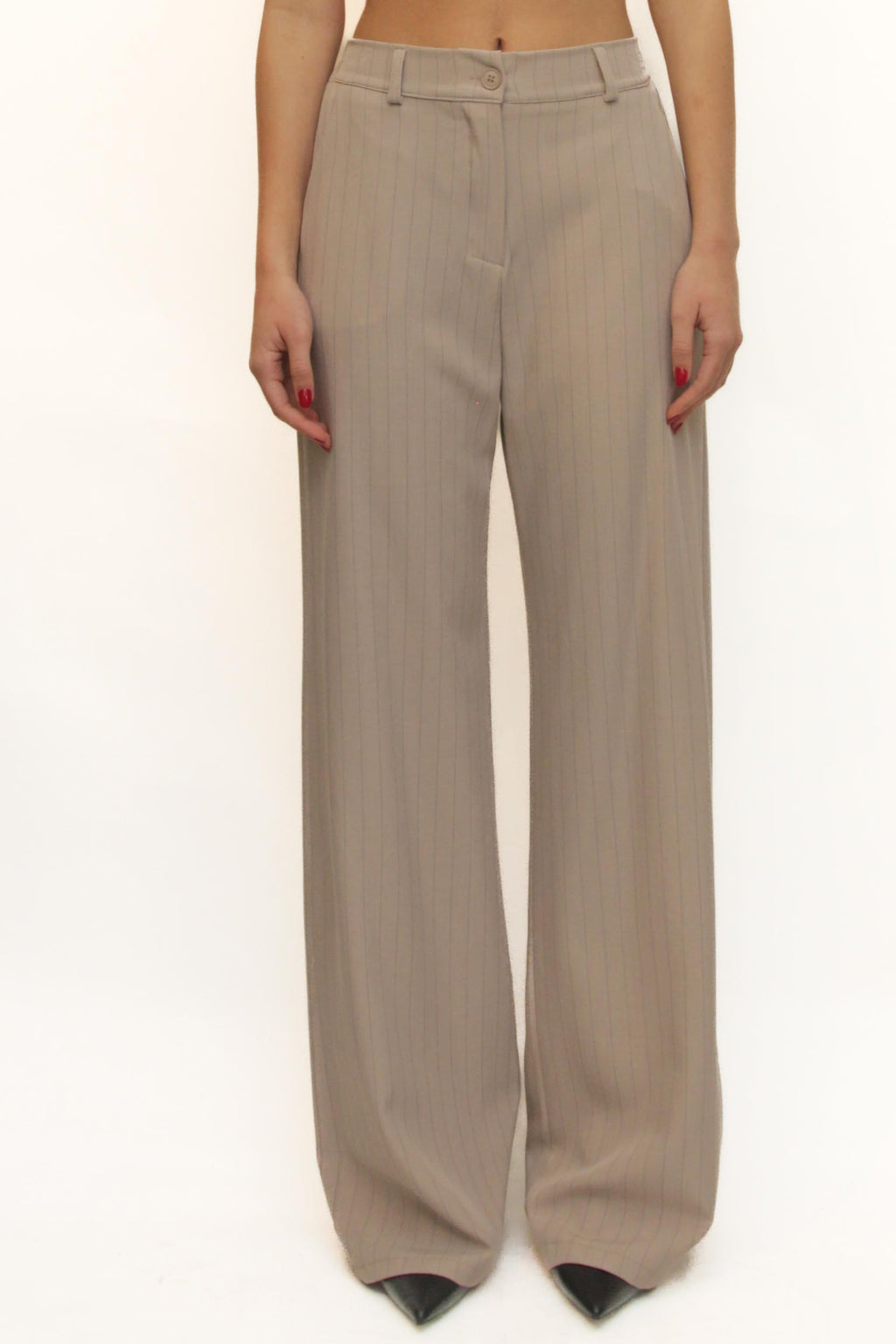 LEVH - Completo Chantel - GESSATO BEIGE