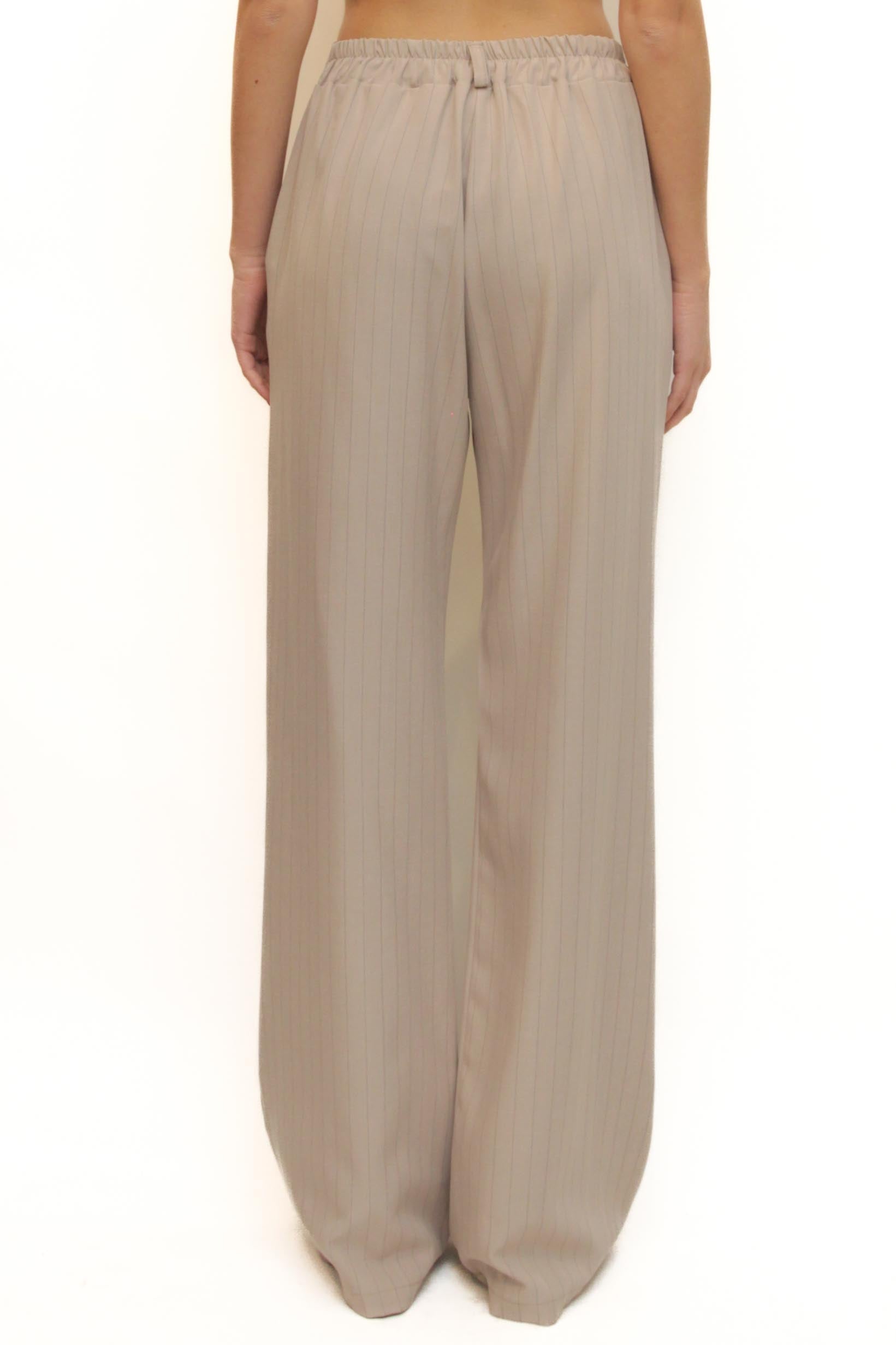 LEVH - Completo Chantel - GESSATO BEIGE