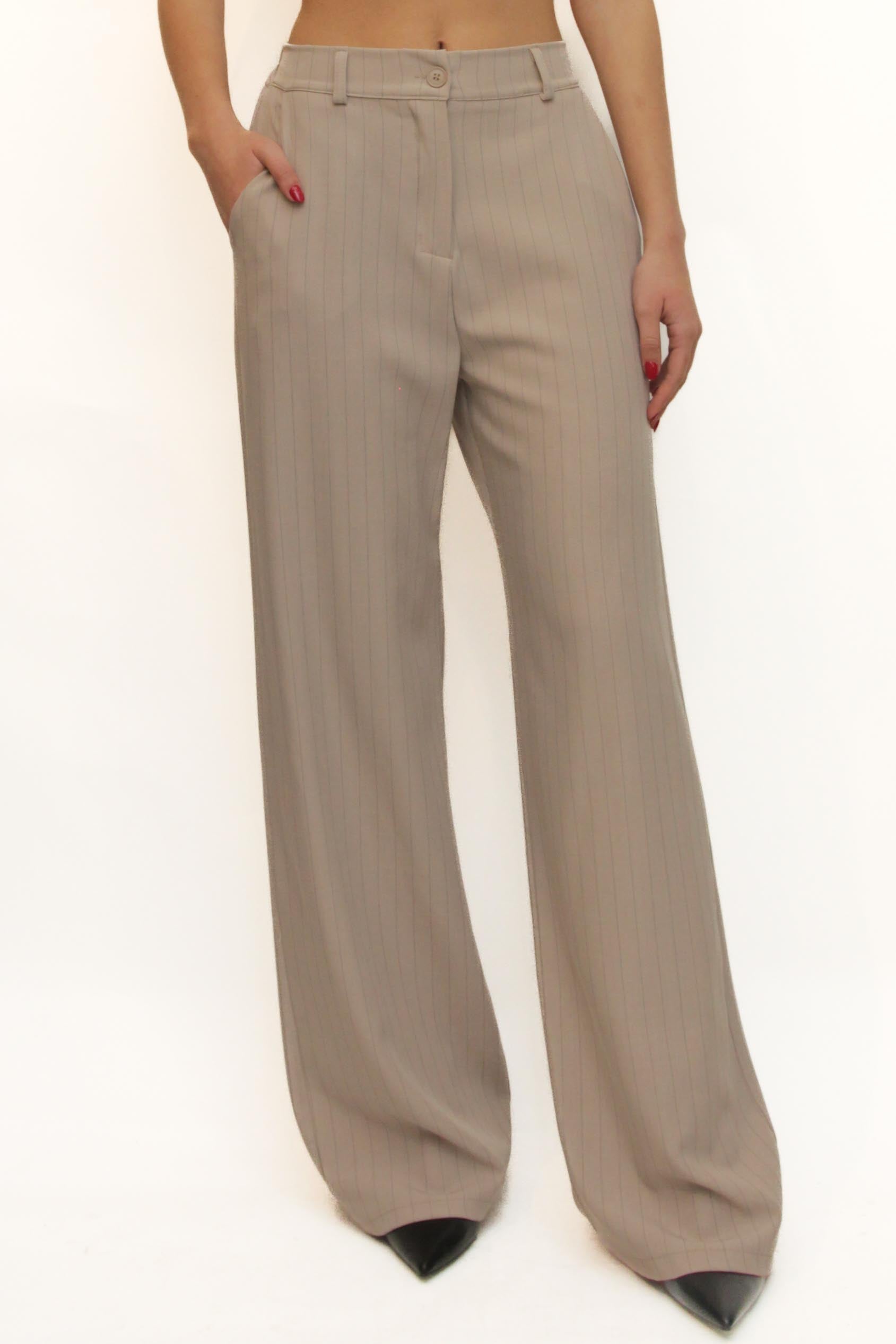 LEVH - Completo Chantel - GESSATO BEIGE