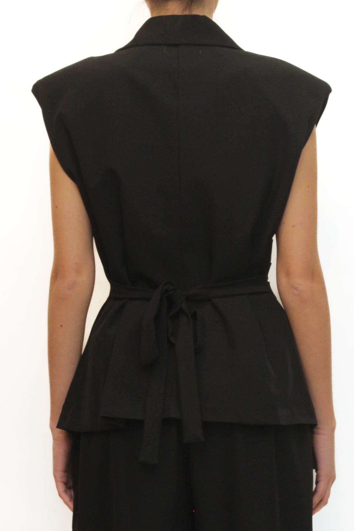 LEVH - Completo Carry - NERO