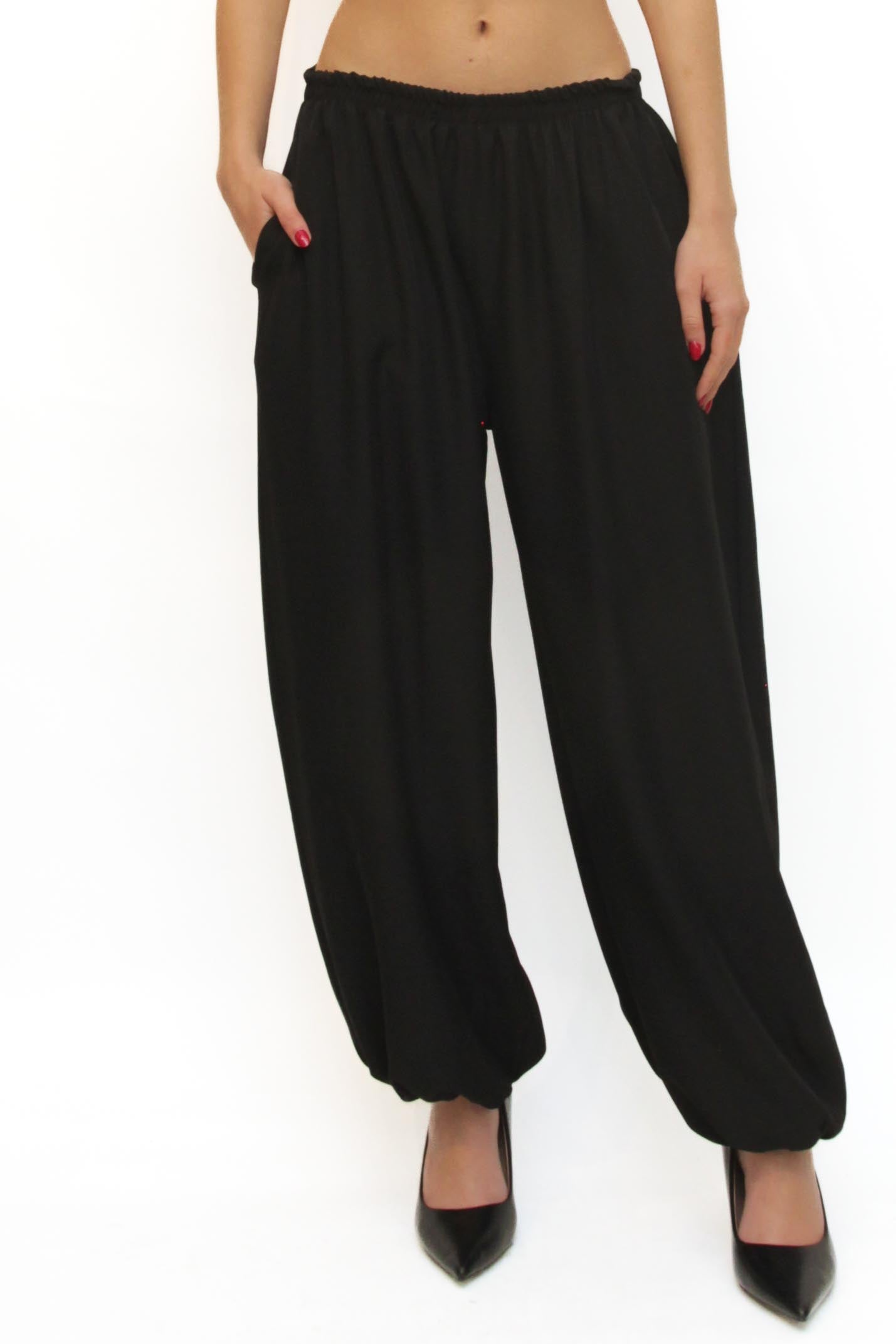 LEVH - Completo Carry - NERO