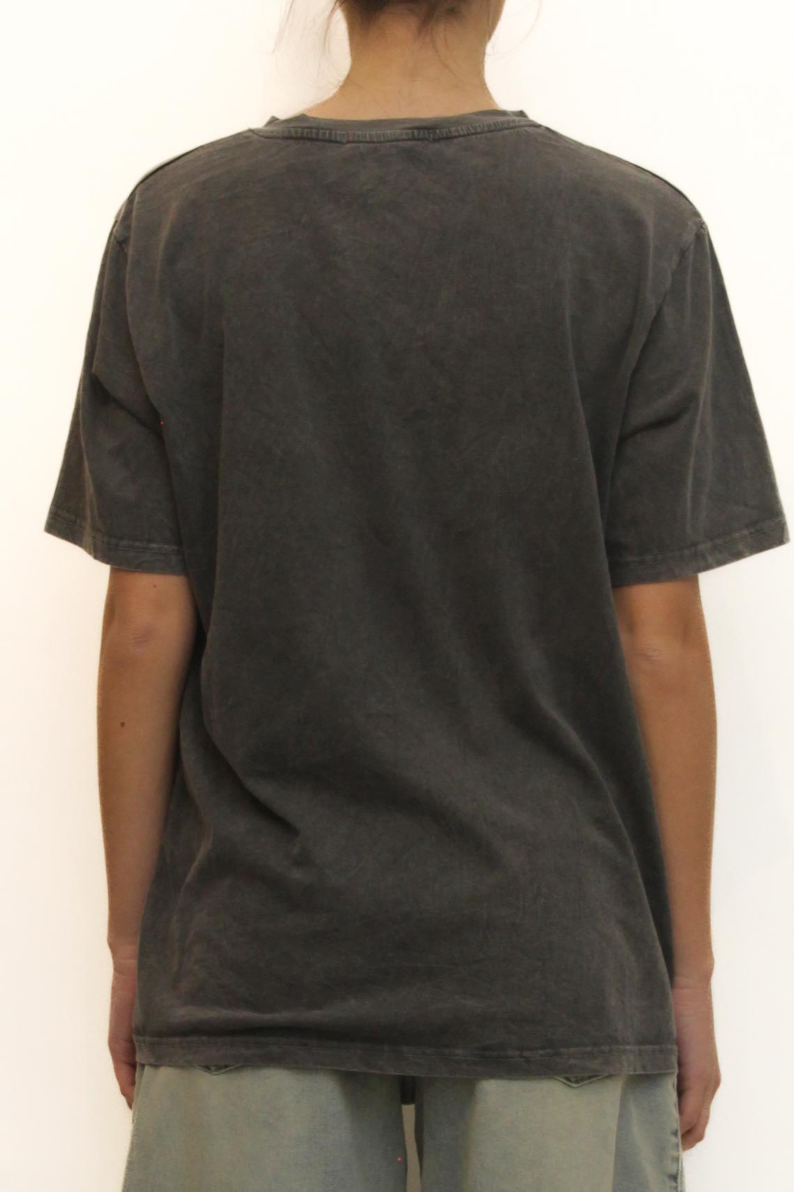 LEVH - T-shirt Chicago - MARMORIZZATO