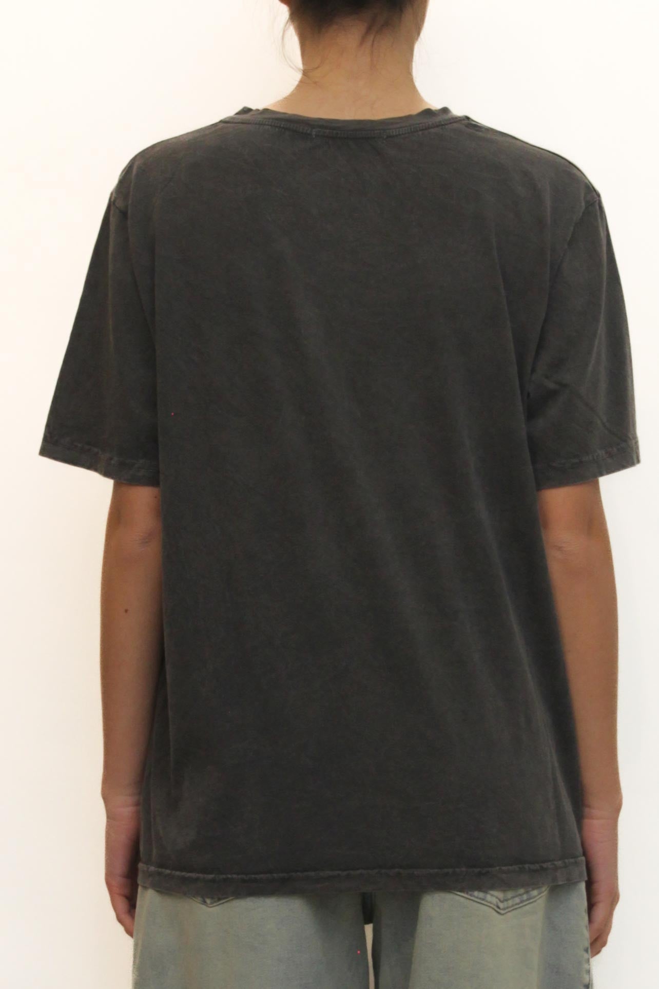 LEVH - T-shirt Florida - MARMORIZZATO