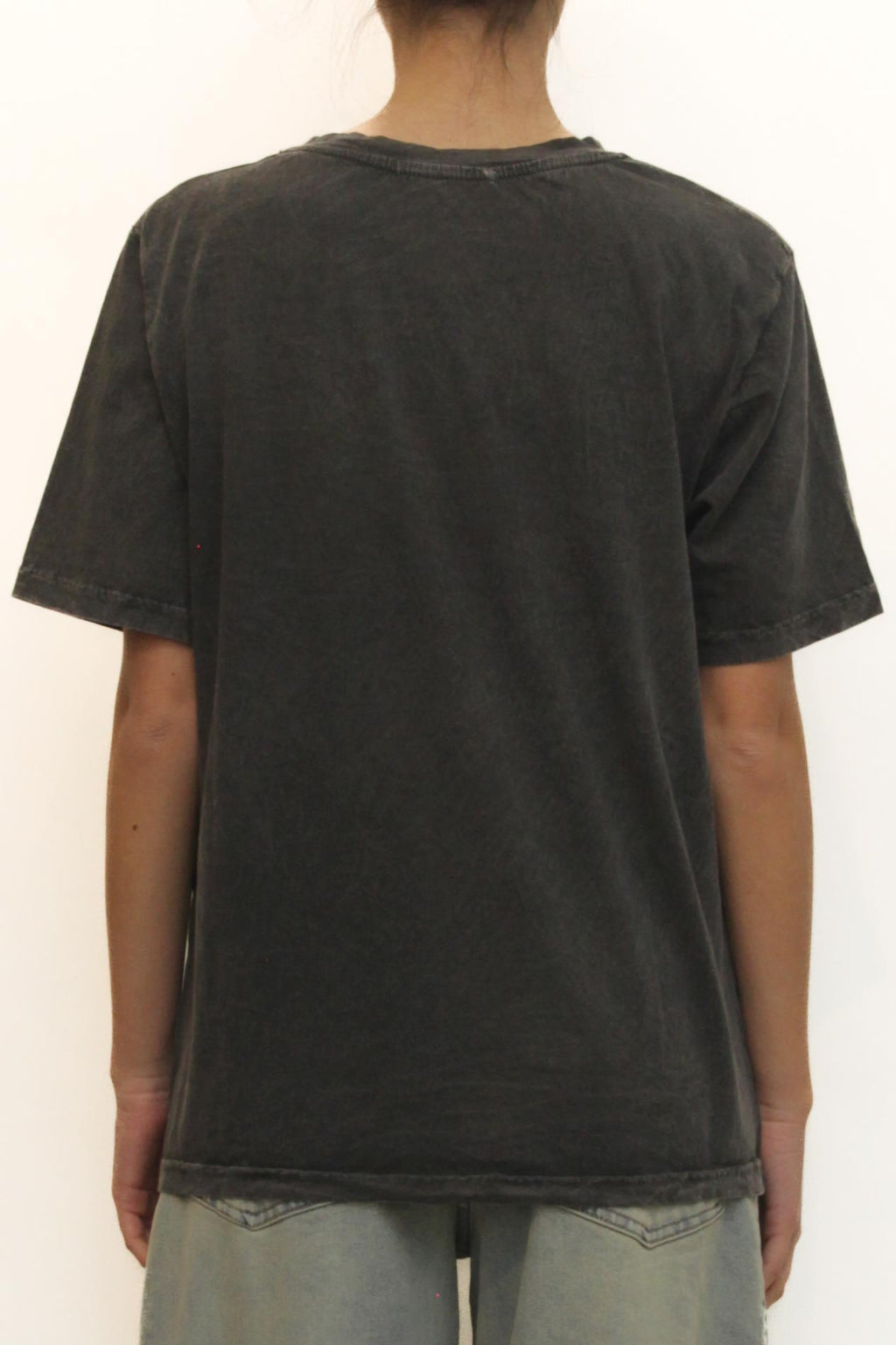 LEVH - T-shirt Alwais - MARMORIZZATO