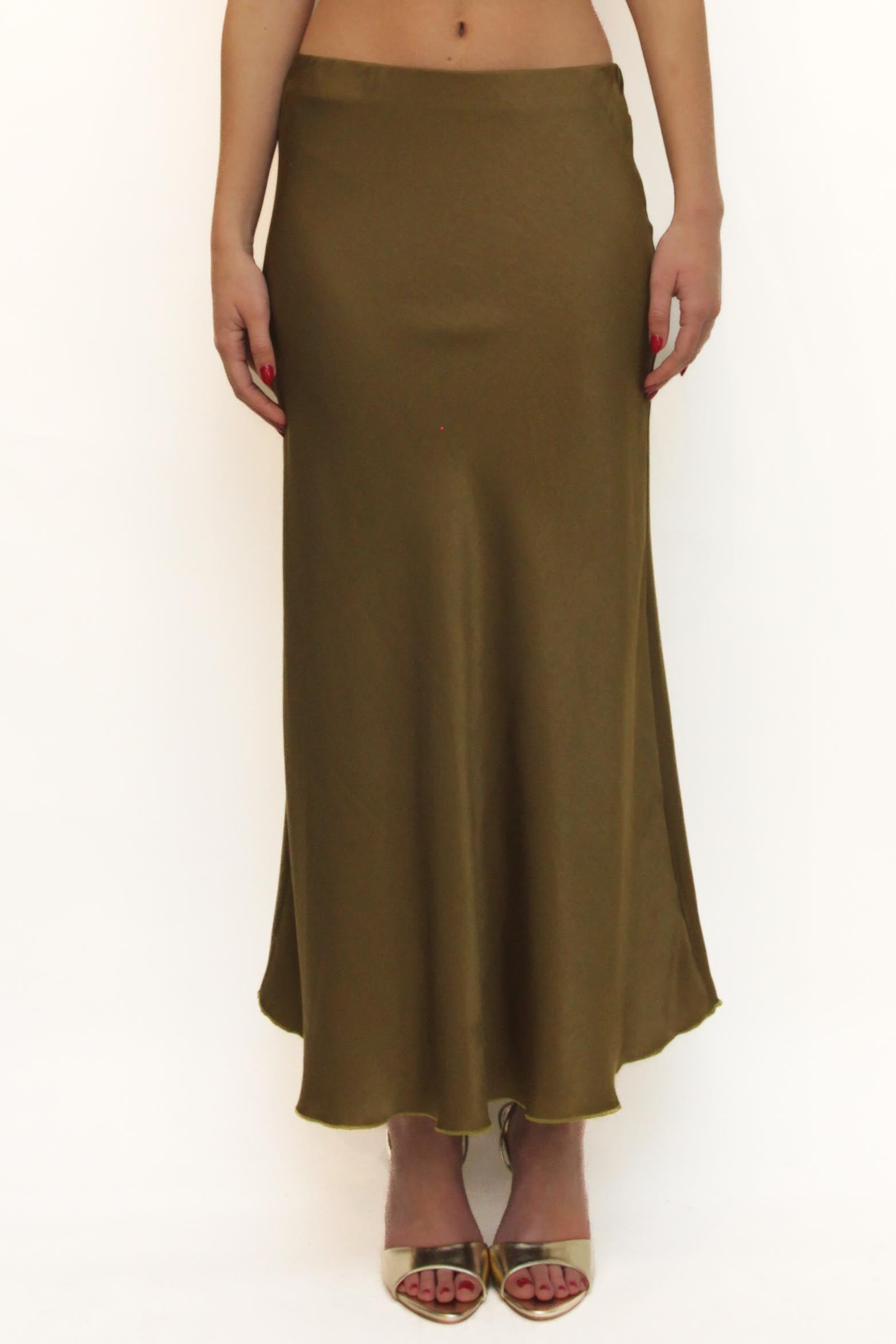 LEVH - Gonna Ginny - MILITARE