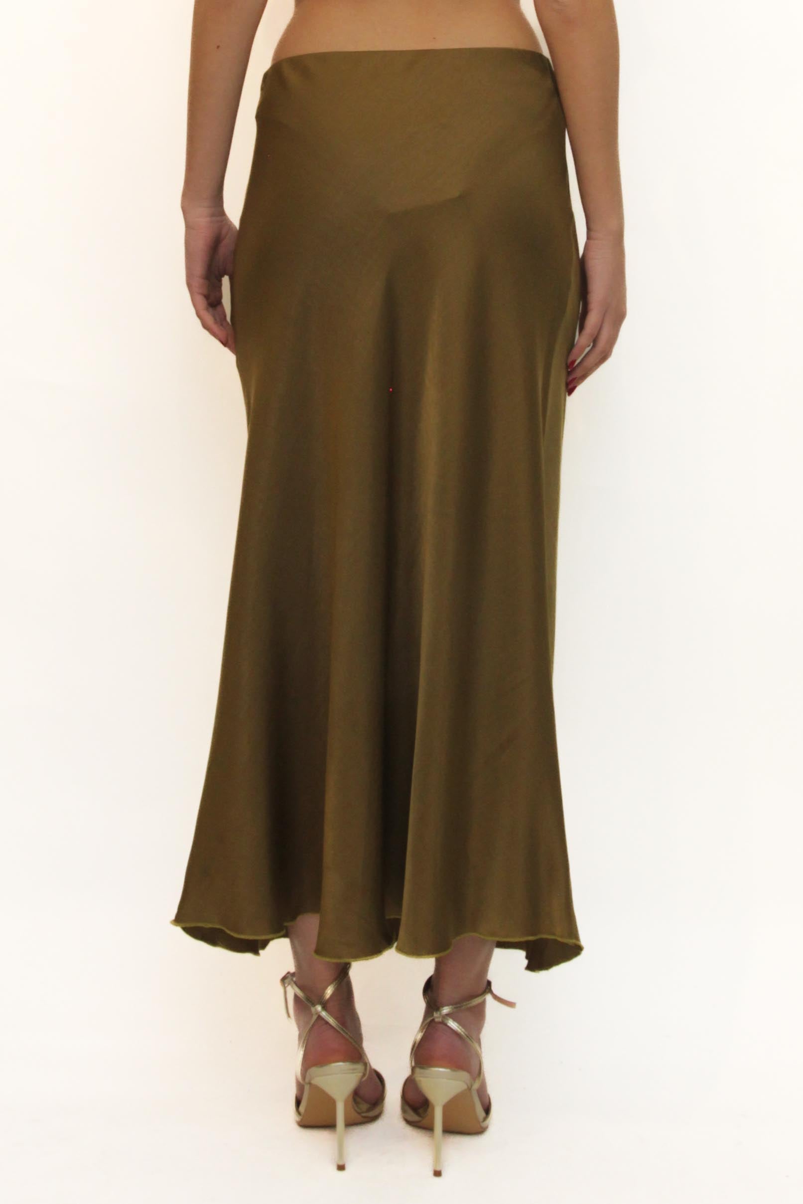 LEVH - Gonna Ginny - MILITARE