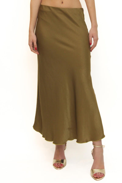 LEVH - Gonna Ginny - MILITARE