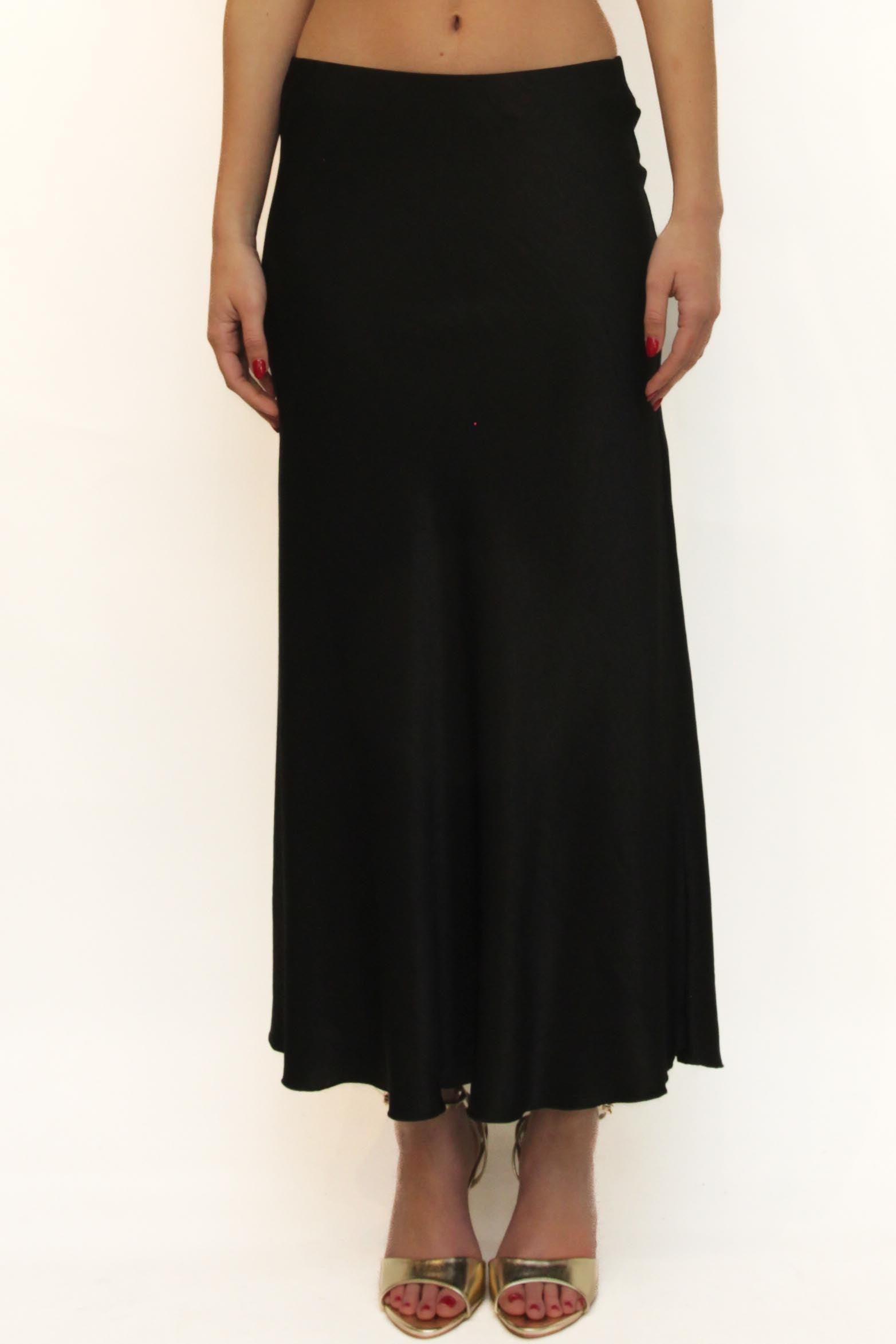 LEVH - Gonna Ginny - NERO