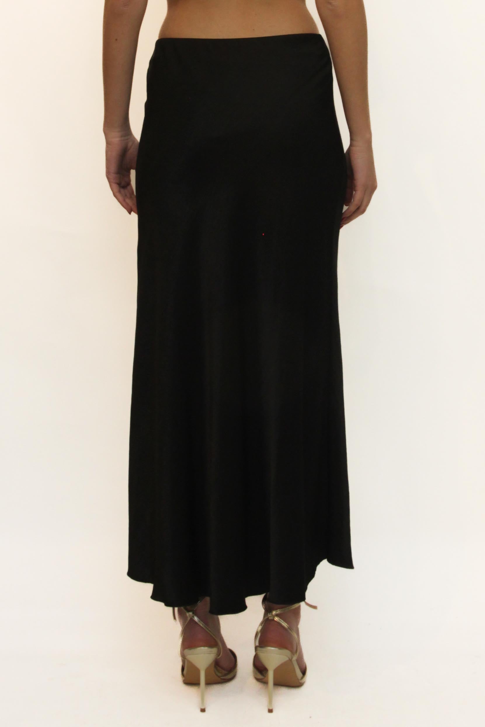 LEVH - Gonna Ginny - NERO