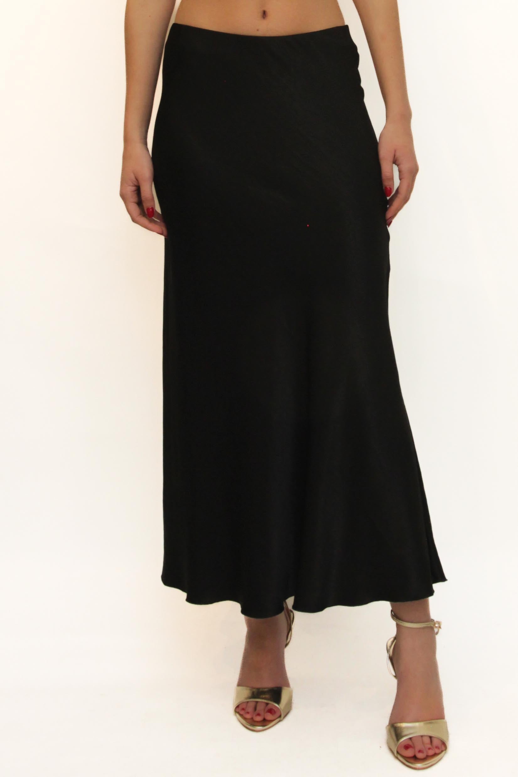 LEVH - Gonna Ginny - NERO