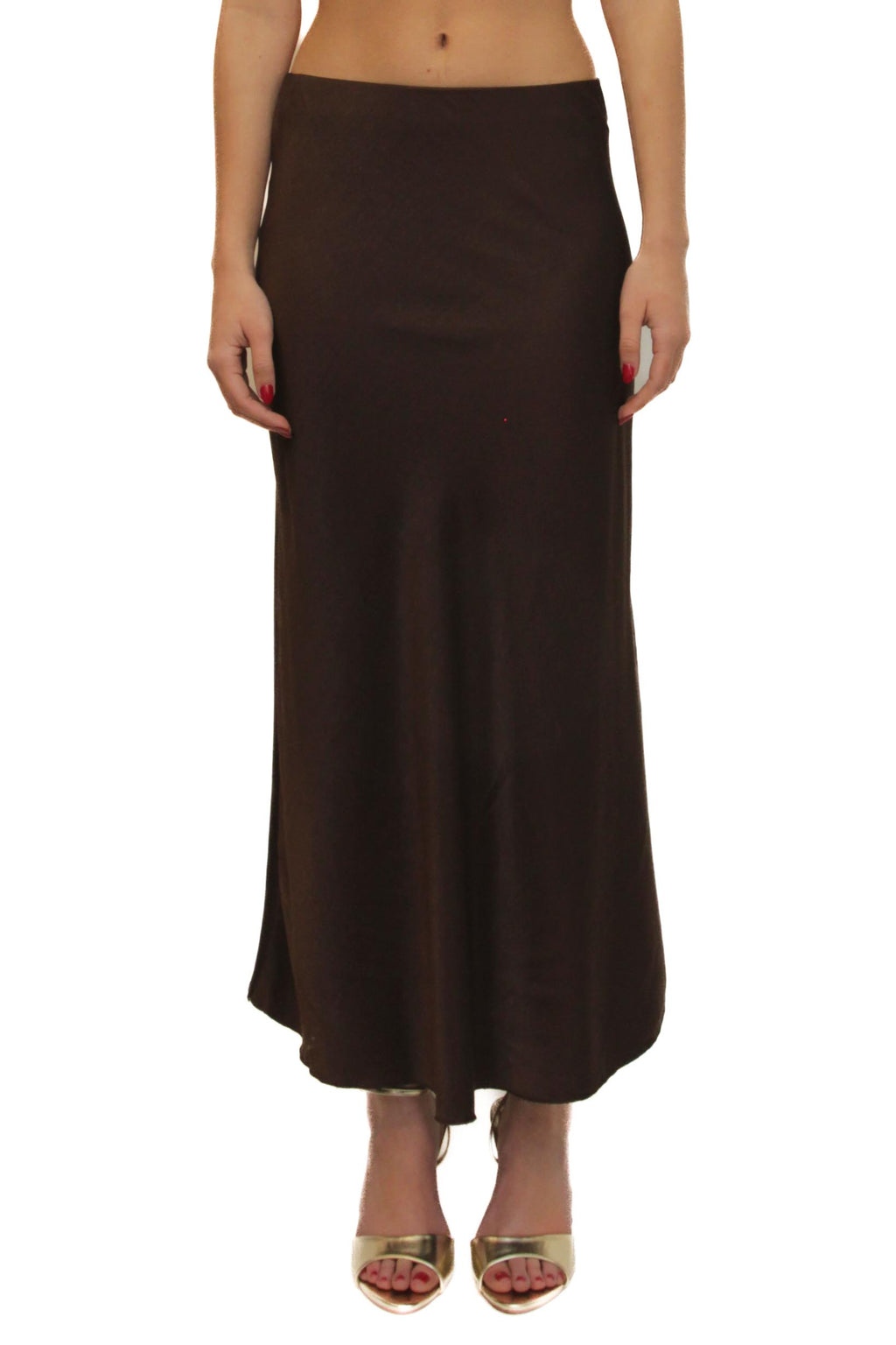 LEVH - Gonna Ginny - MARRONE