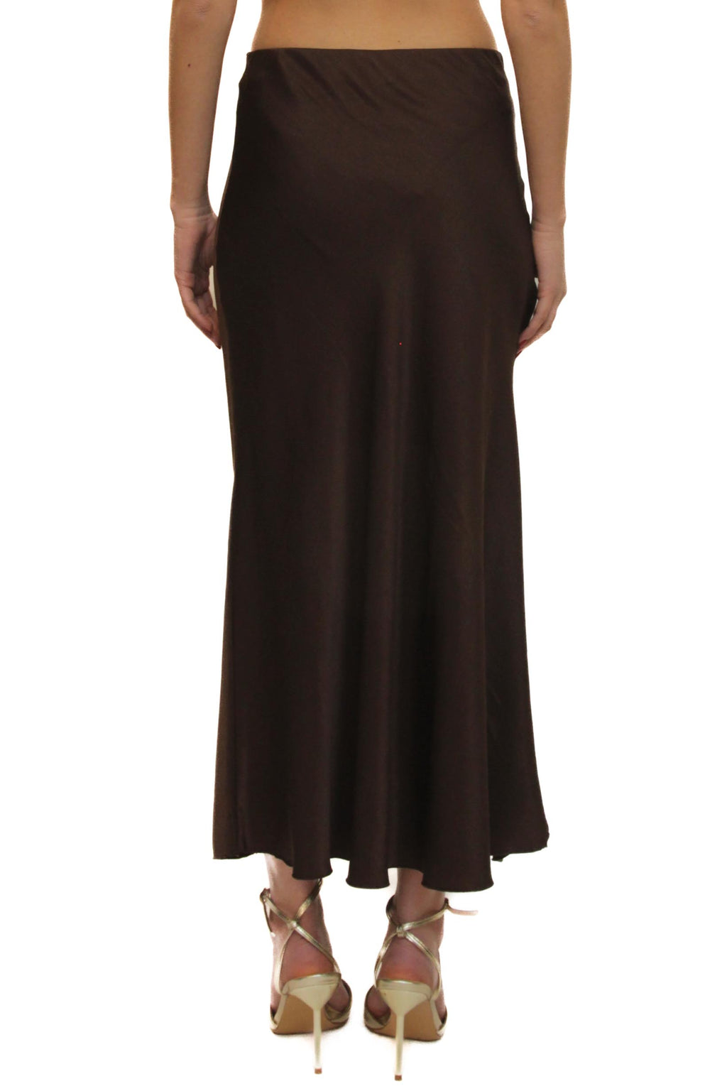 LEVH - Gonna Ginny - MARRONE