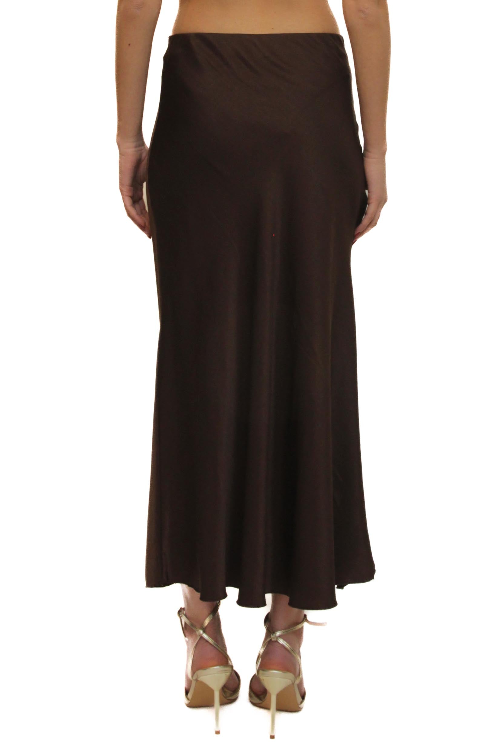 LEVH - Gonna Ginny - MARRONE